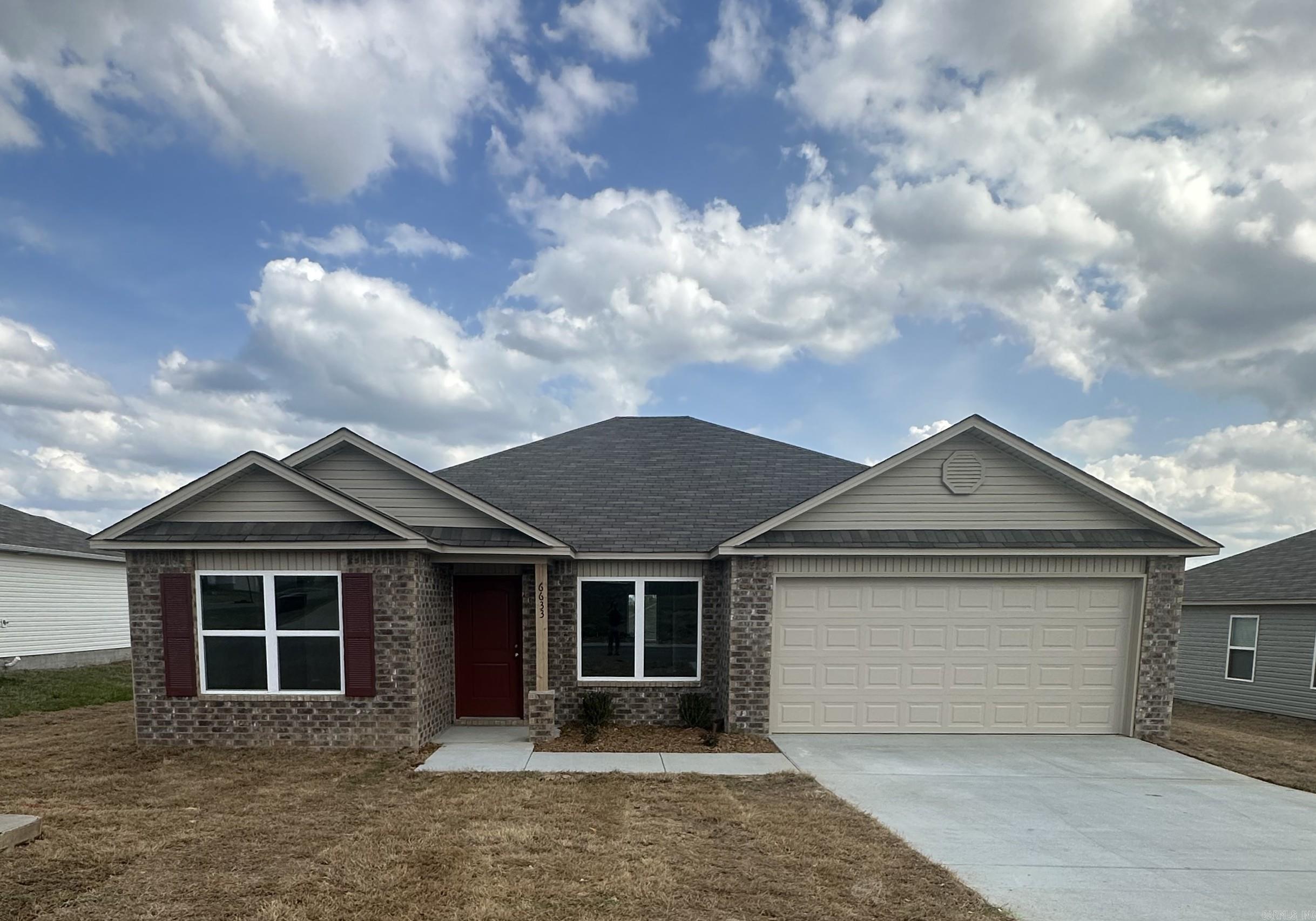 THE GROVE AT CENTENNIAL VALLEY - Residential