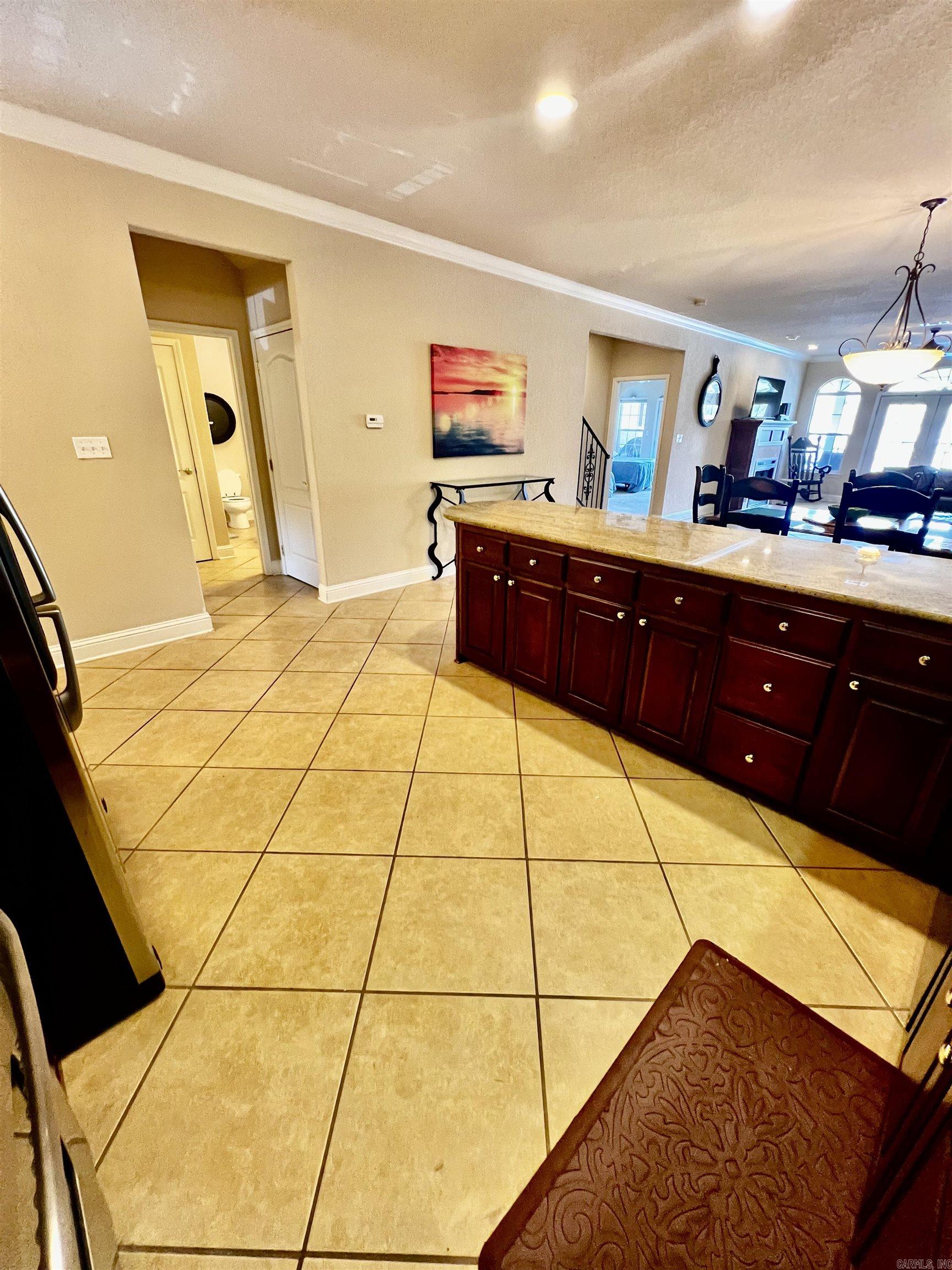 Lakeland Harbor Phase 1 - Residential