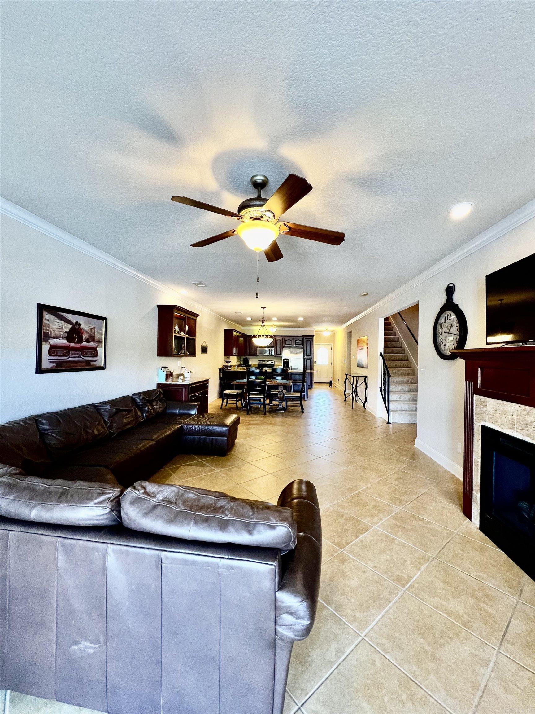 Lakeland Harbor Phase 1 - Residential