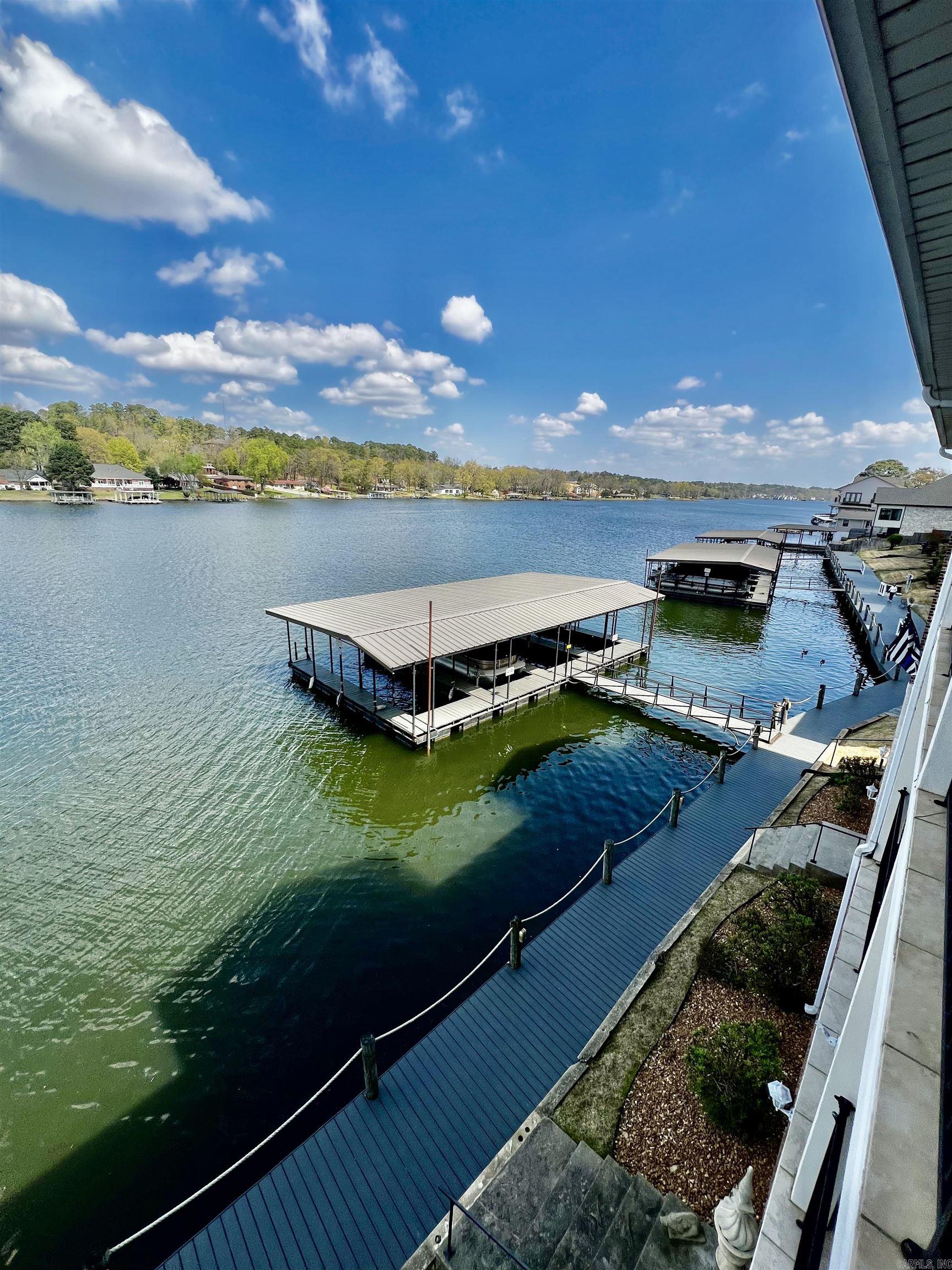 Lakeland Harbor Phase 1 - Residential