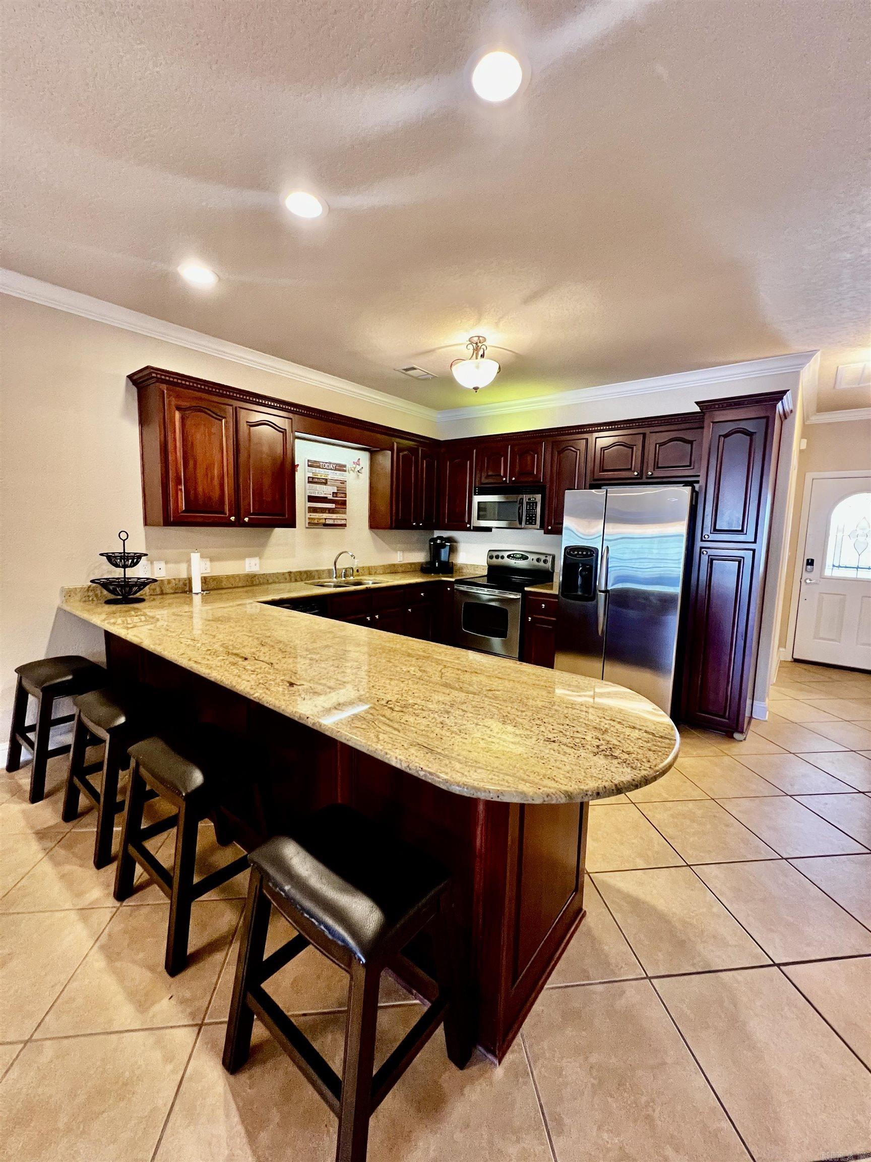 Lakeland Harbor Phase 1 - Residential