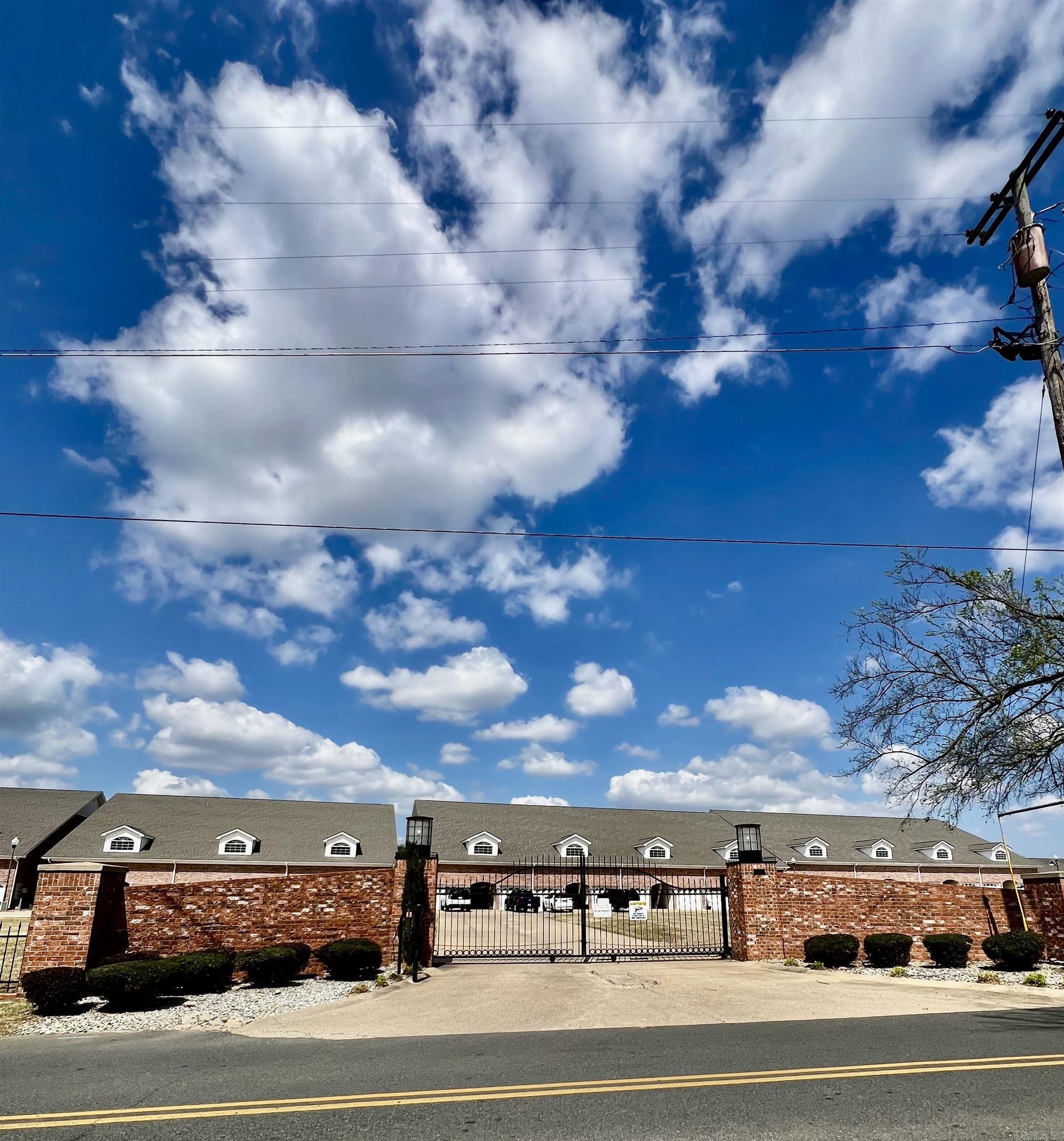 Lakeland Harbor Phase 1 - Residential