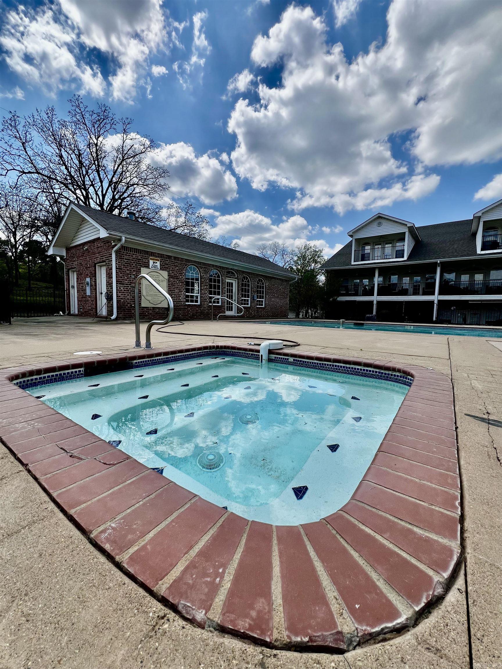 Lakeland Harbor Phase 1 - Residential