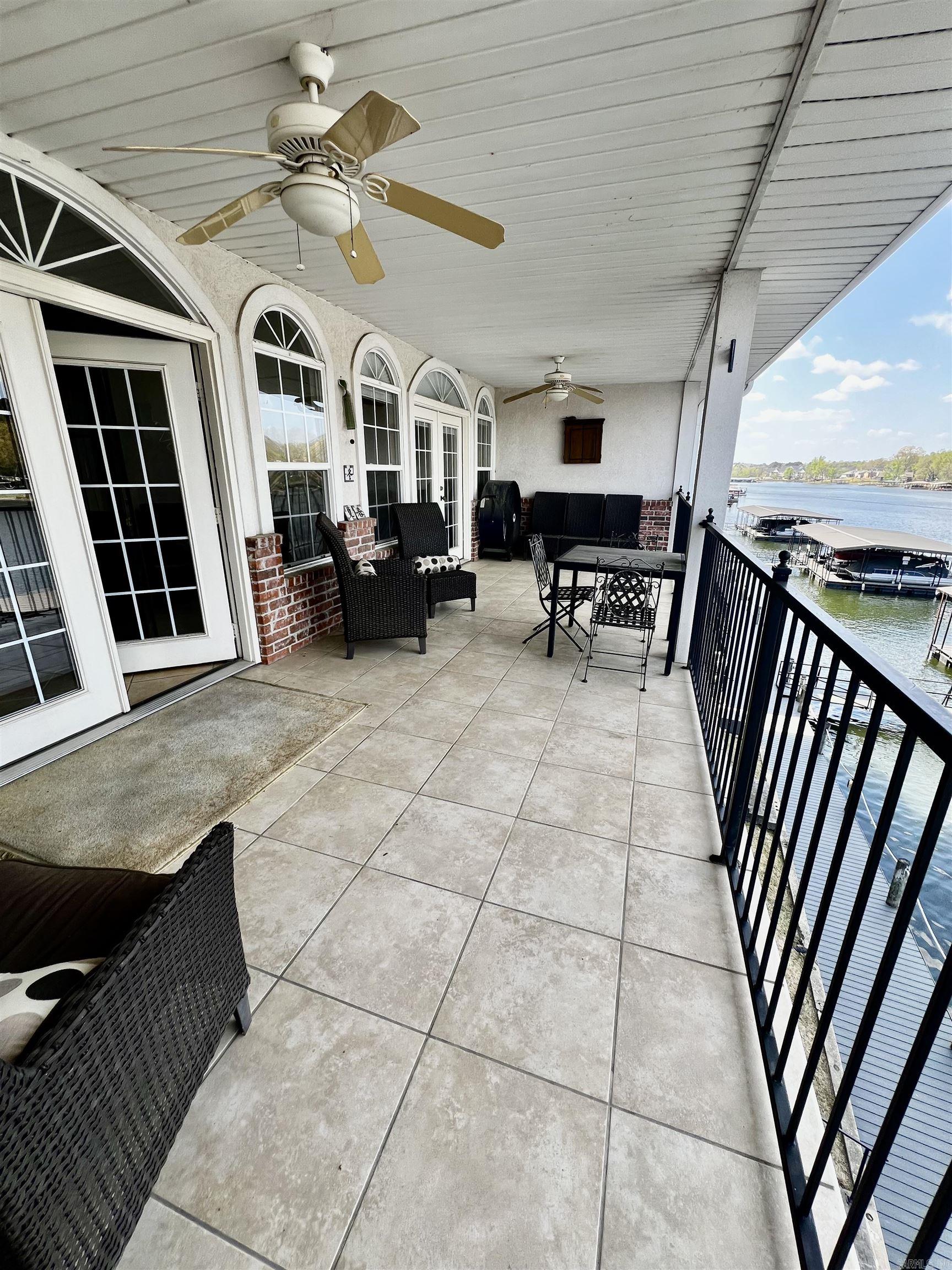 Lakeland Harbor Phase 1 - Residential