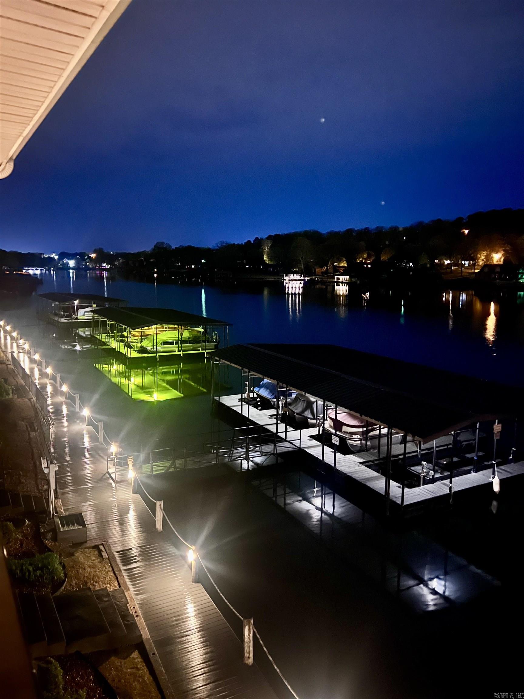 Lakeland Harbor Phase 1 - Residential