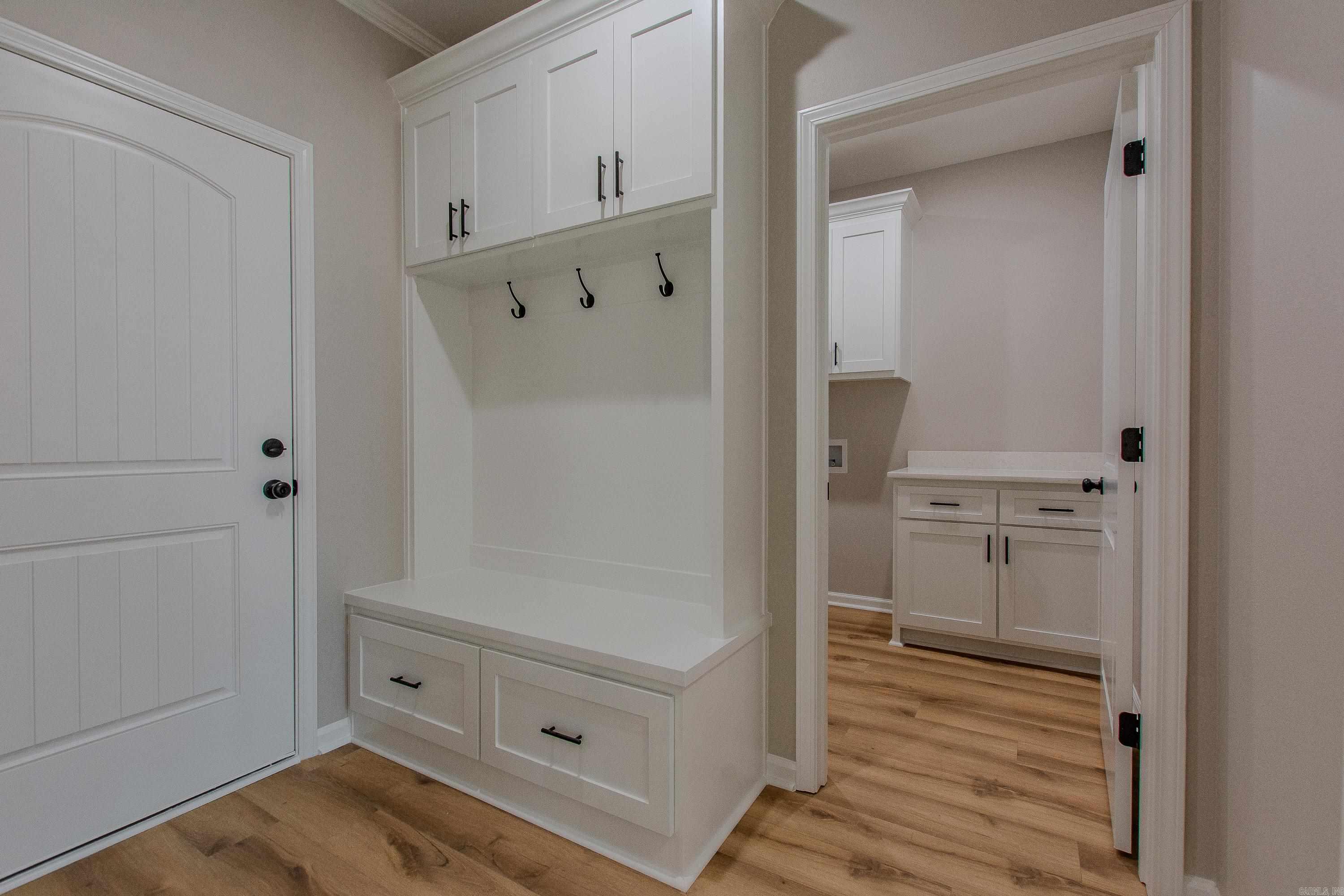 HIDDEN VALLEY ESTATES - Residential