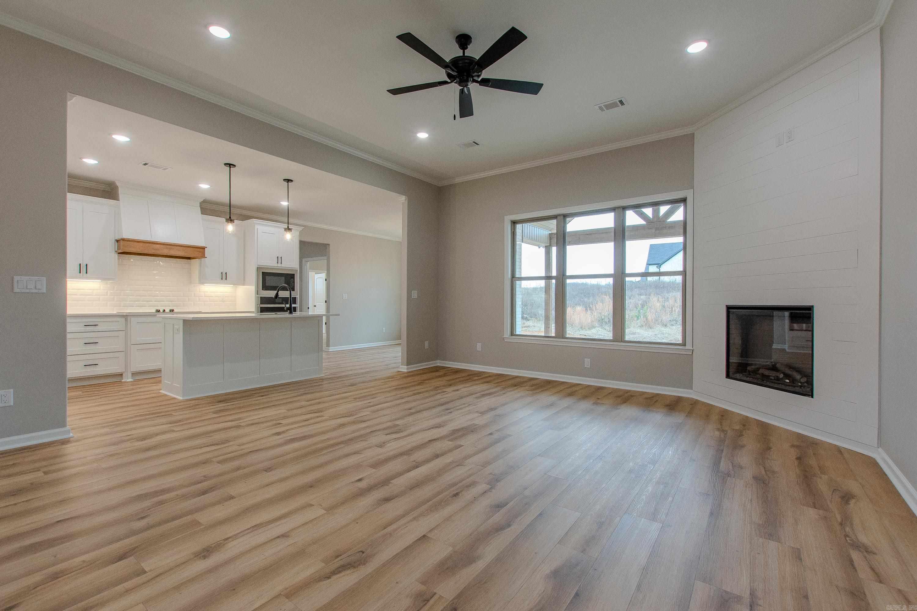 HIDDEN VALLEY ESTATES - Residential