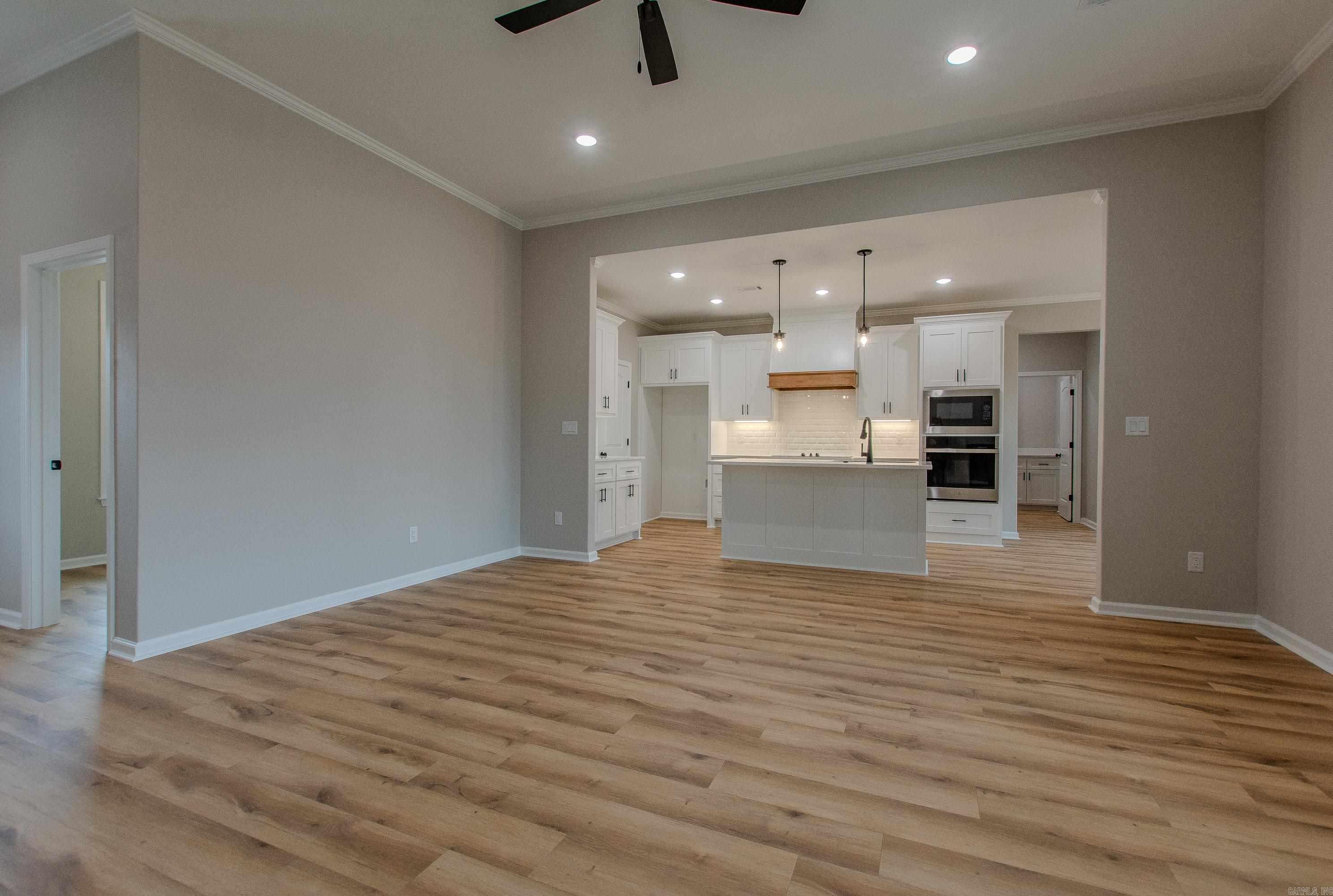 HIDDEN VALLEY ESTATES - Residential