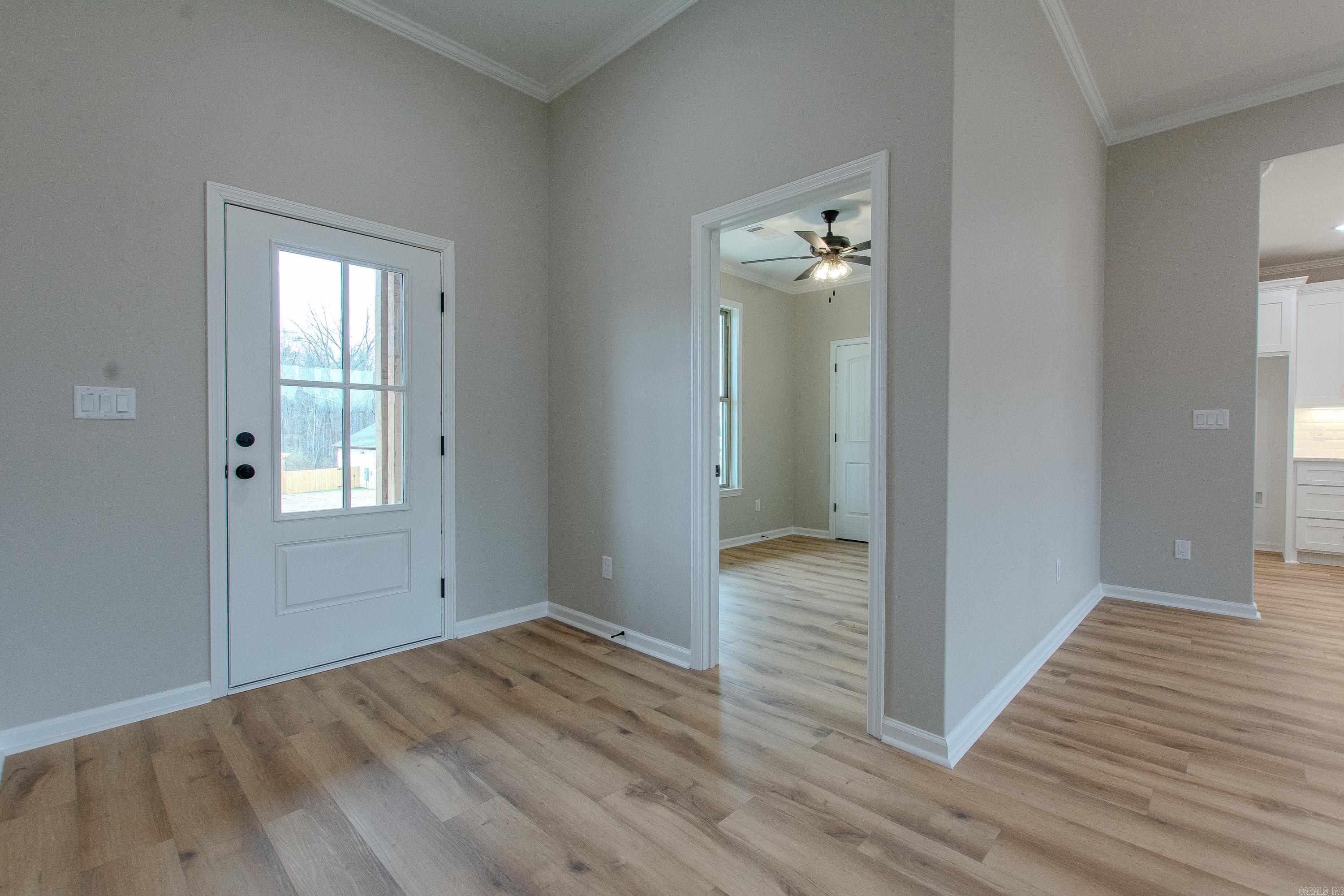 HIDDEN VALLEY ESTATES - Residential