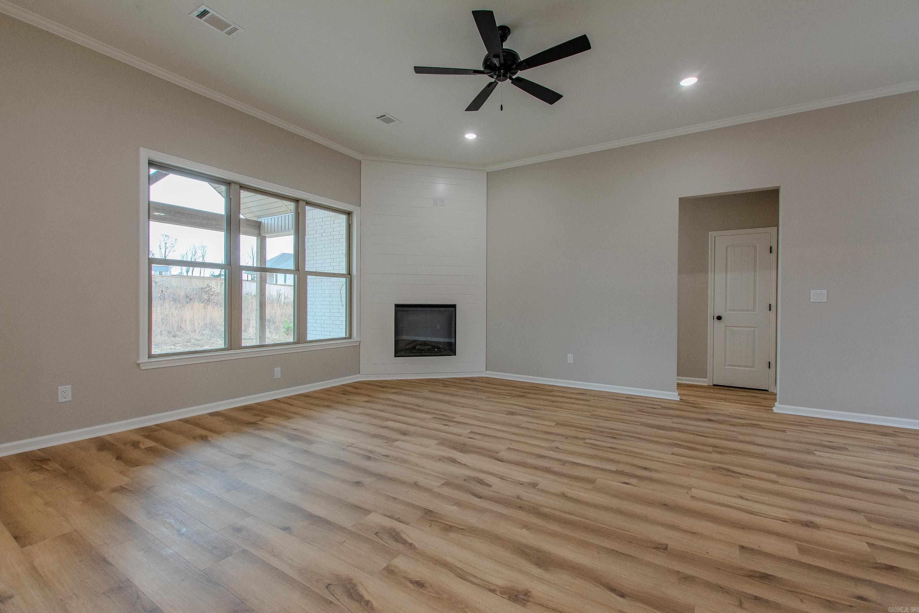 HIDDEN VALLEY ESTATES - Residential