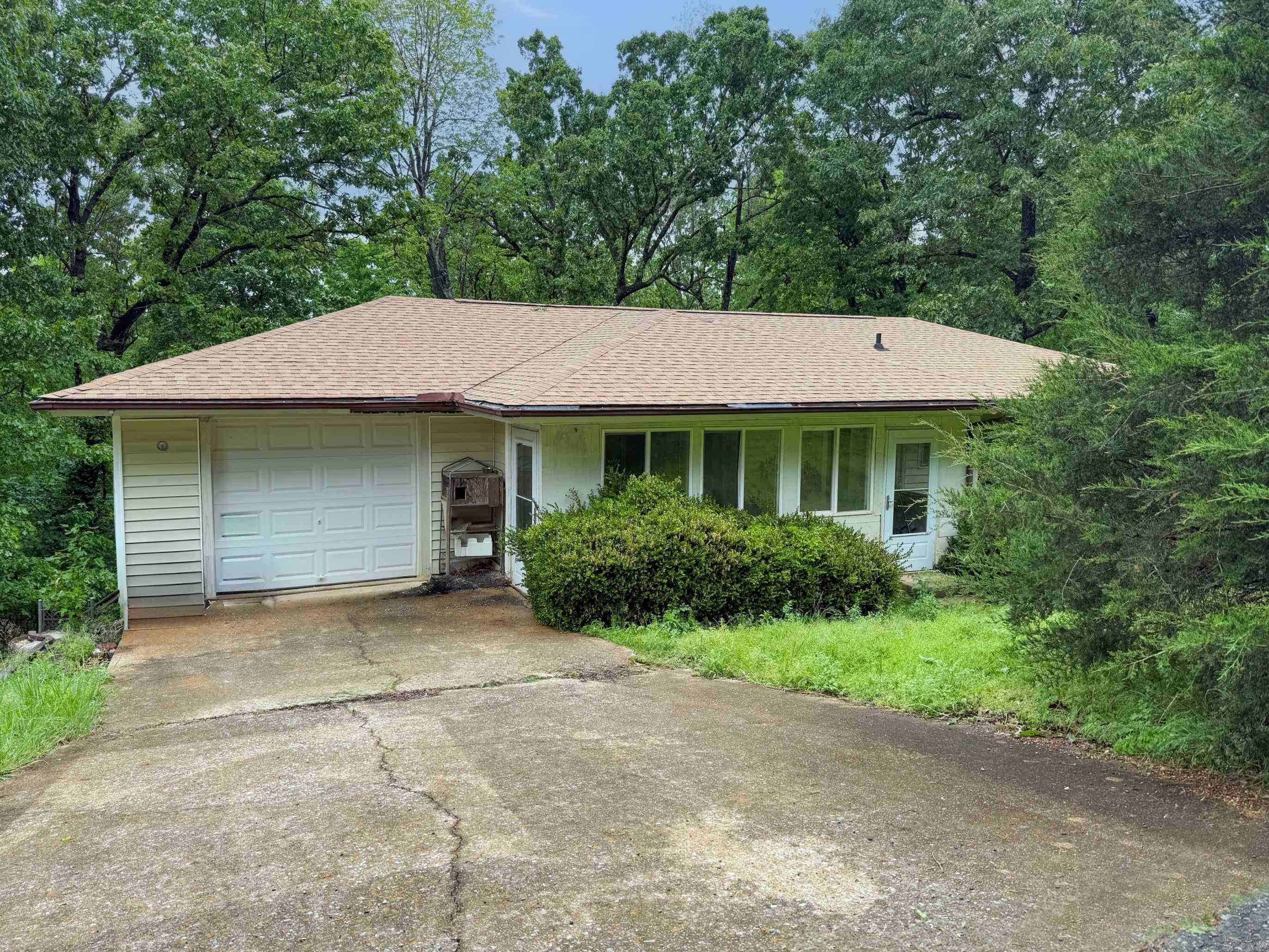 Chautauqua - Residential