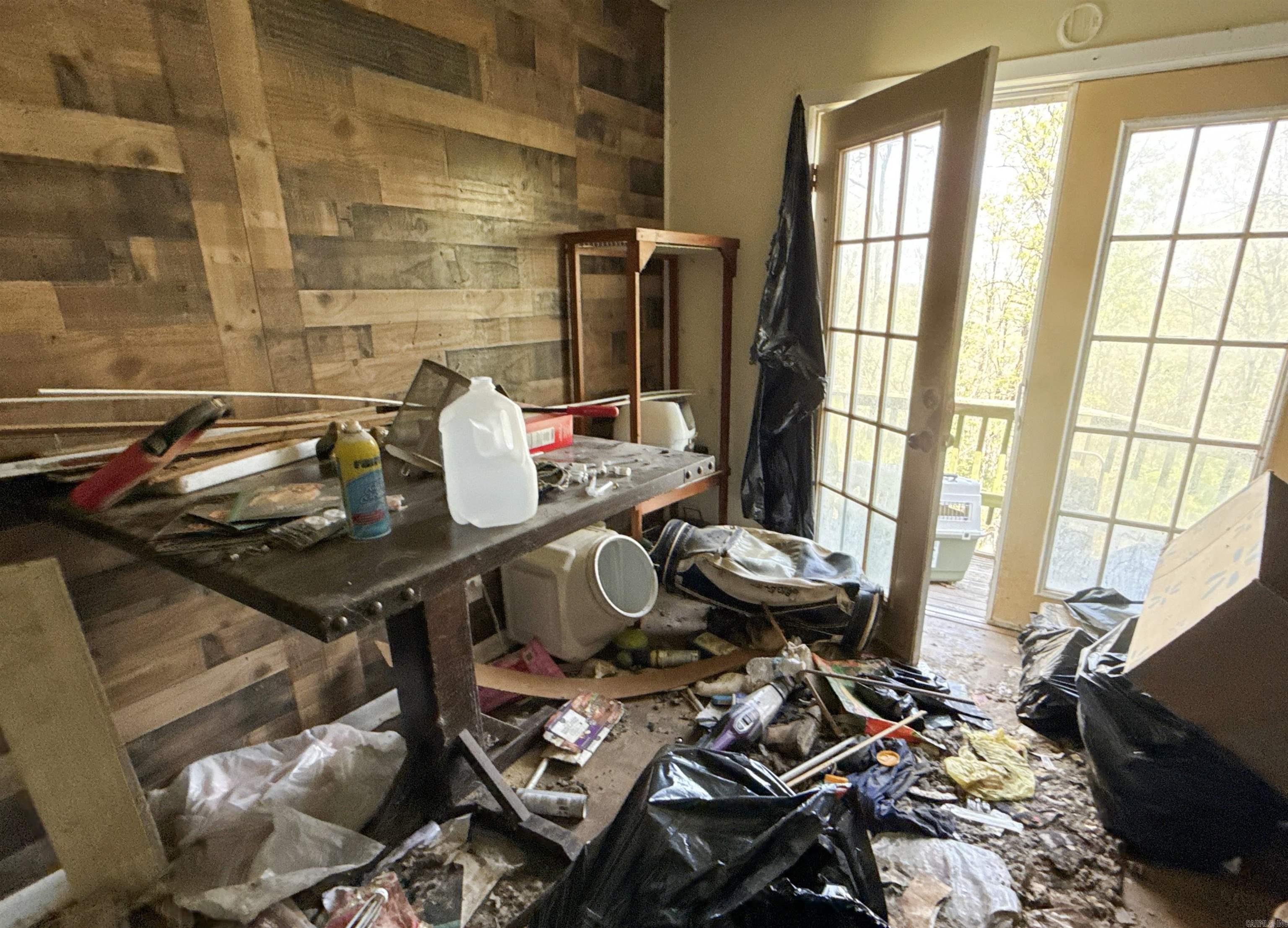 Chautauqua - Residential