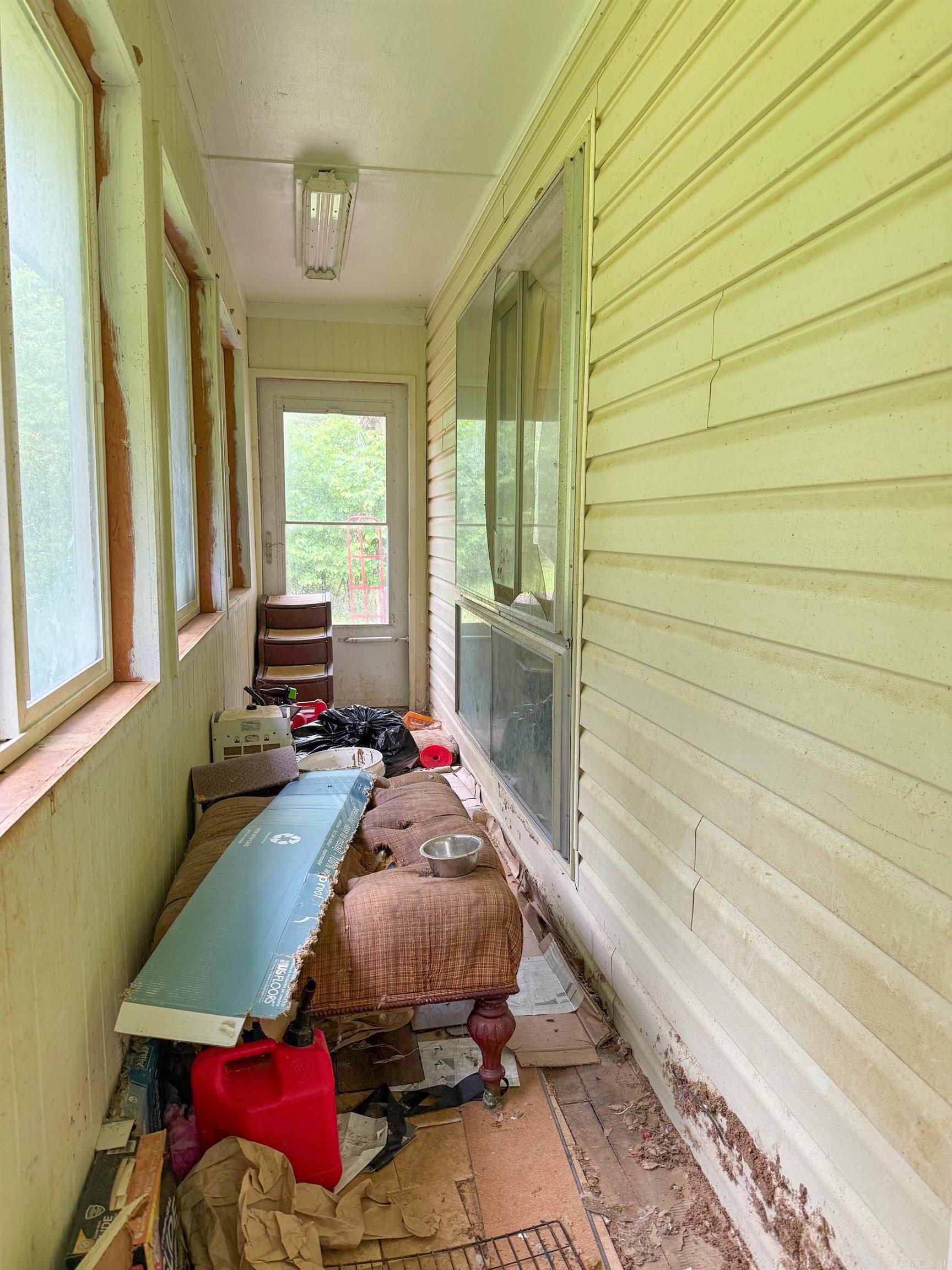 Chautauqua - Residential