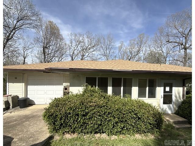 Chautauqua - Residential