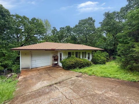 Photo of 9 Saotee Trce Trce, Cherokee Village, AR 72529 (MLS # 26016826)