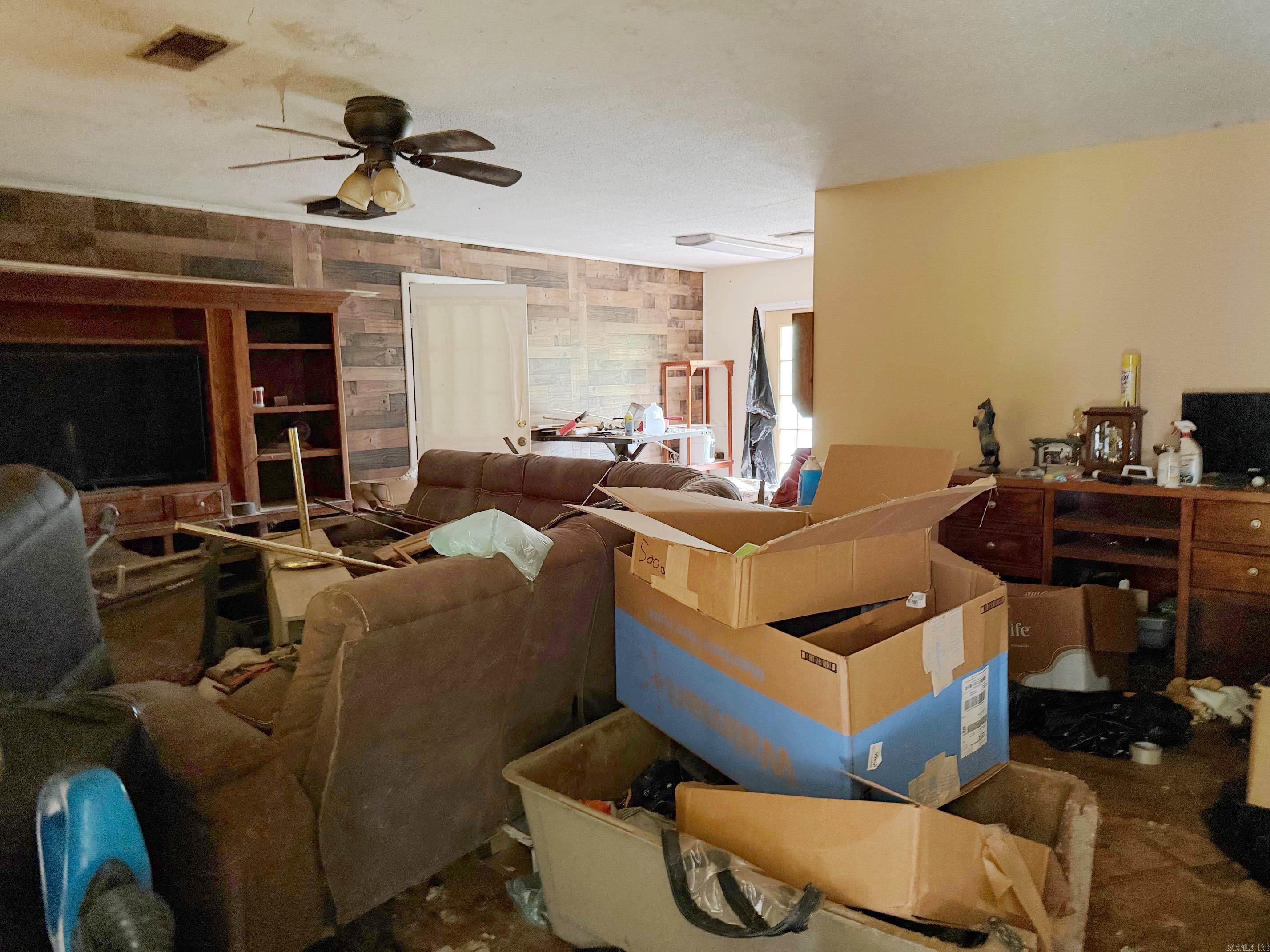 Chautauqua - Residential