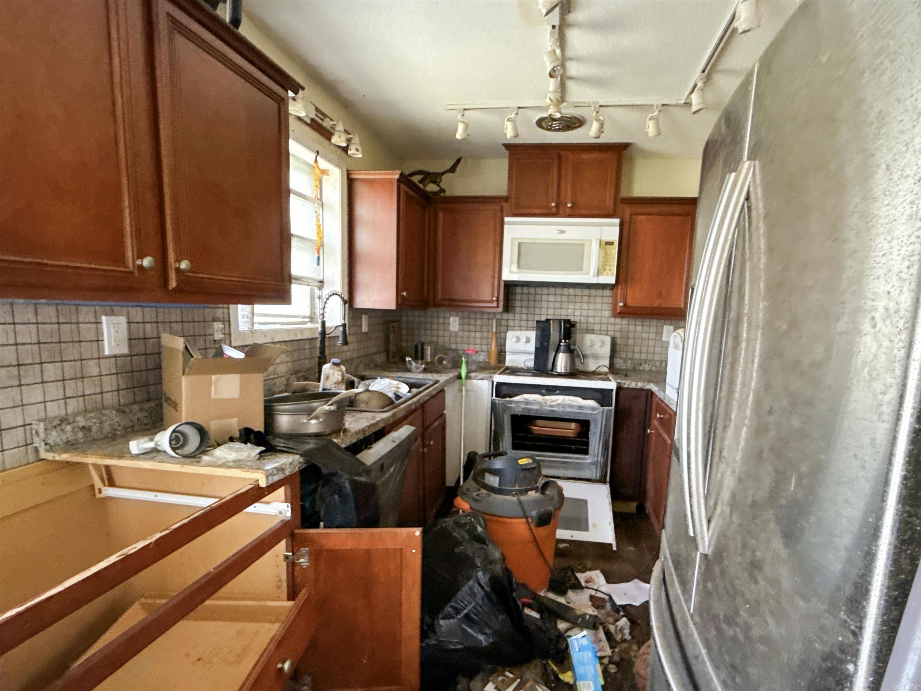 Chautauqua - Residential