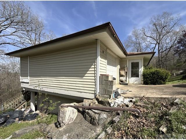 Chautauqua - Residential