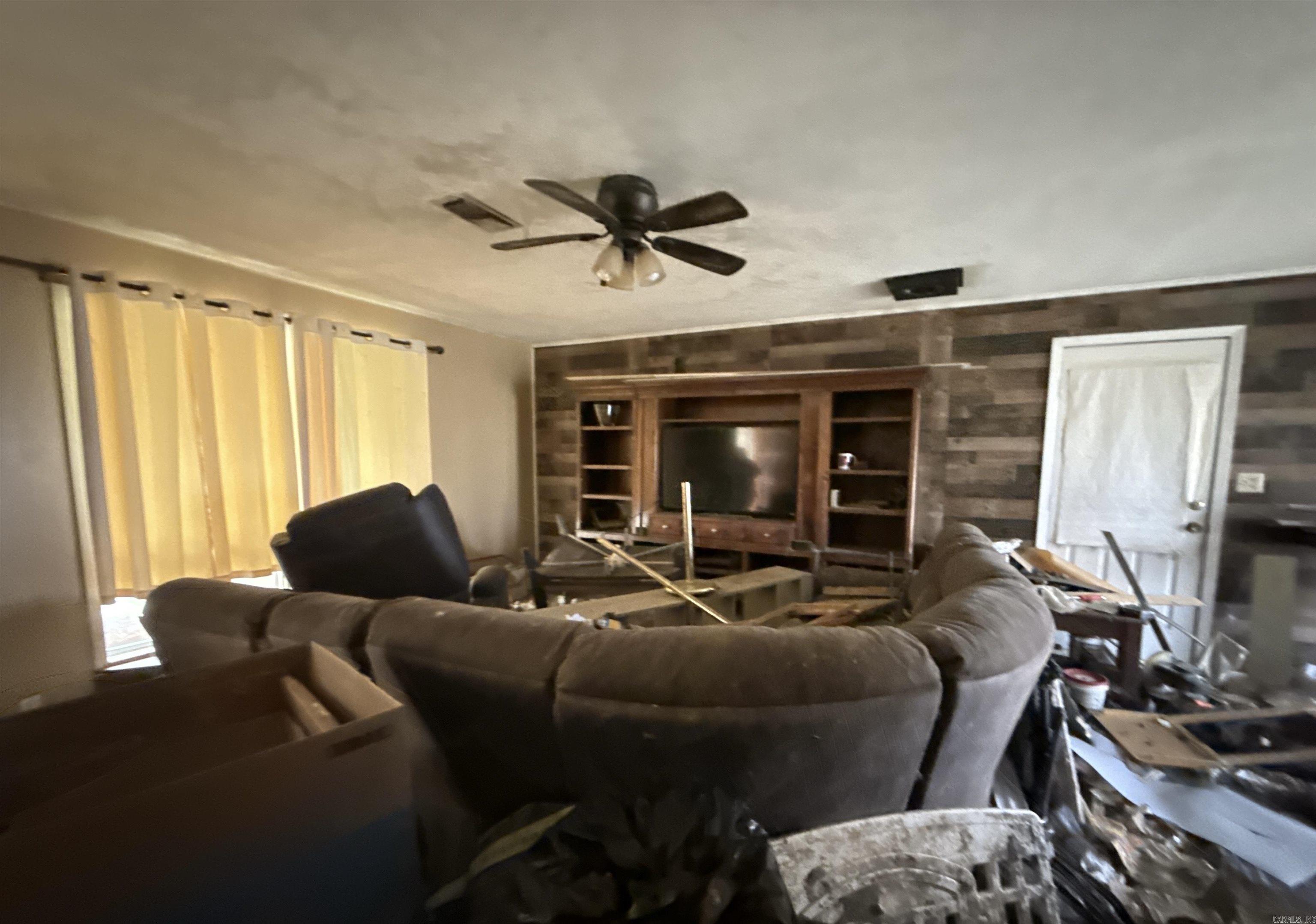 Chautauqua - Residential