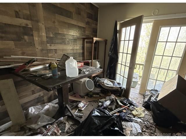 Chautauqua - Residential