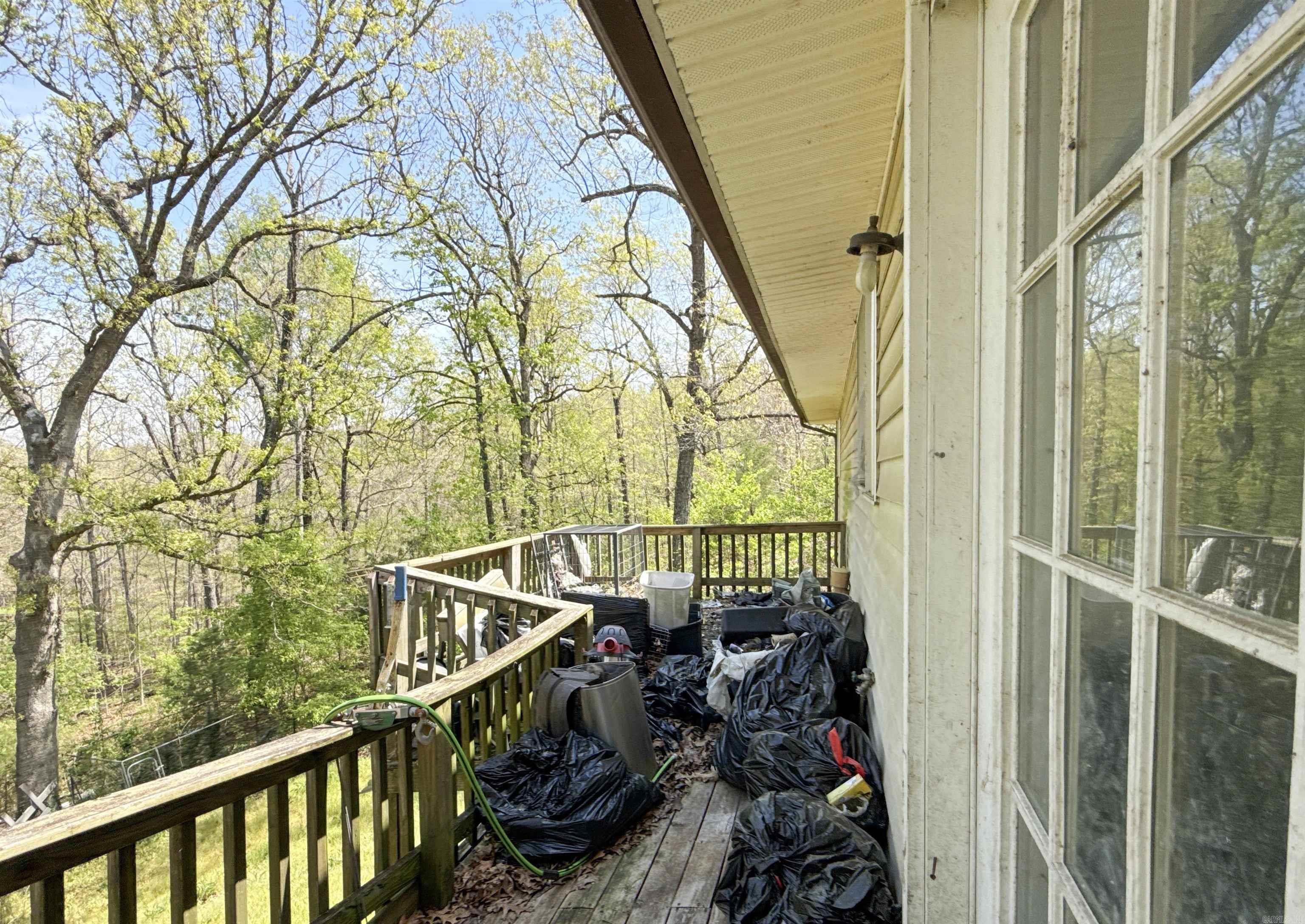 Chautauqua - Residential