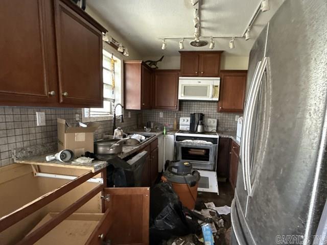 Chautauqua - Residential