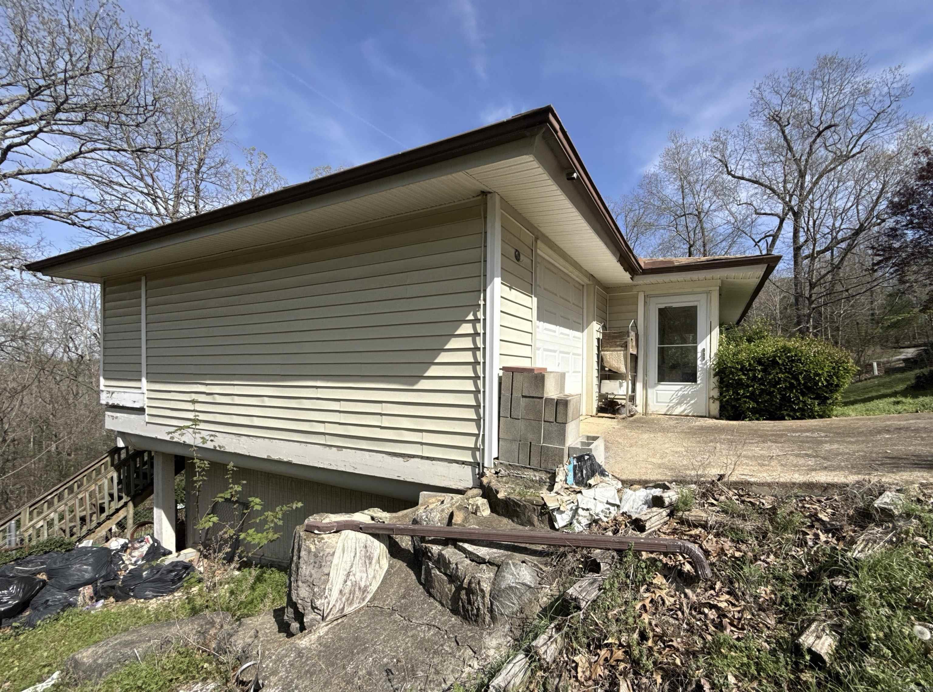 Chautauqua - Residential