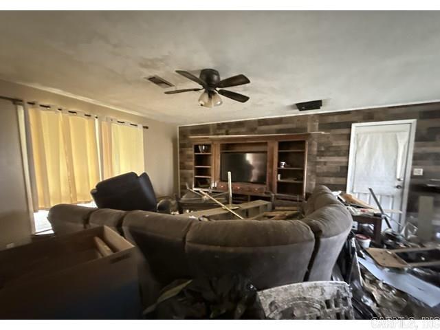 Chautauqua - Residential