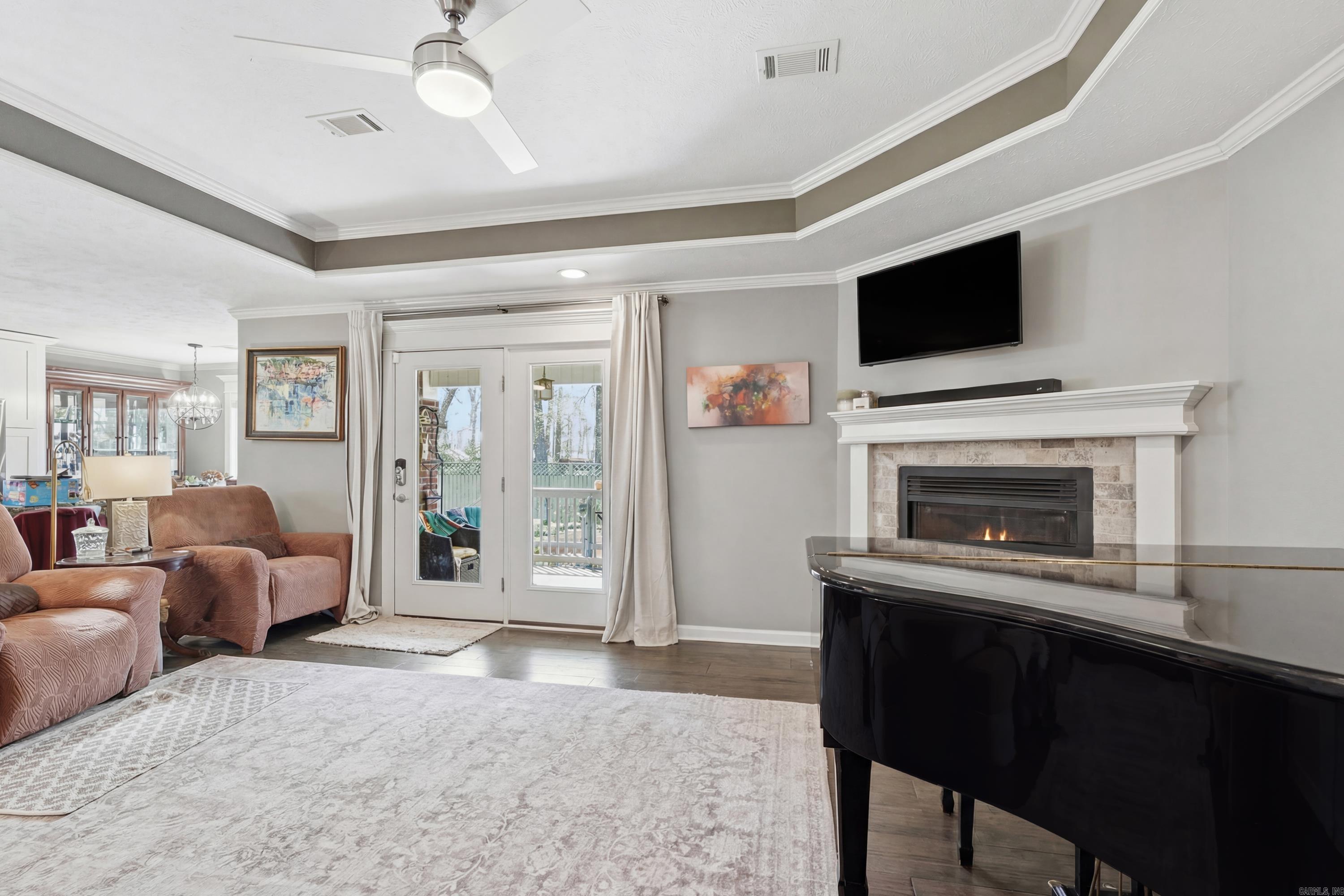 Haydens Place - Residential