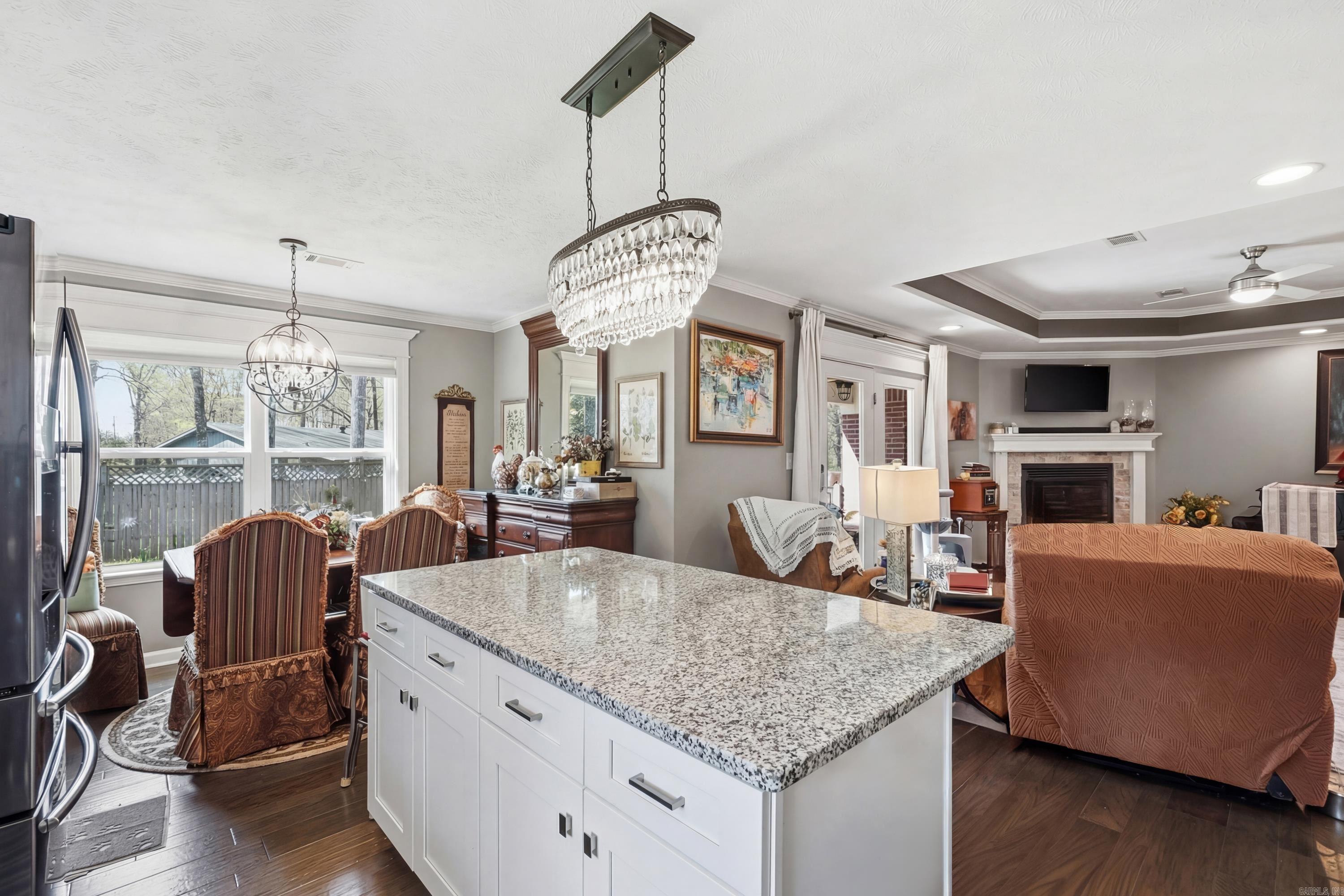 Haydens Place - Residential