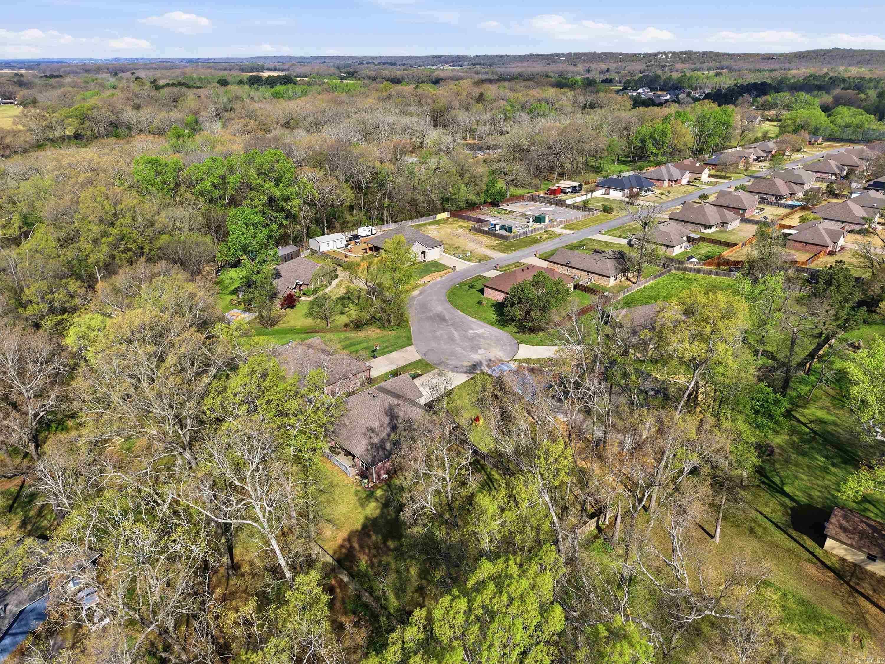 Haydens Place - Residential