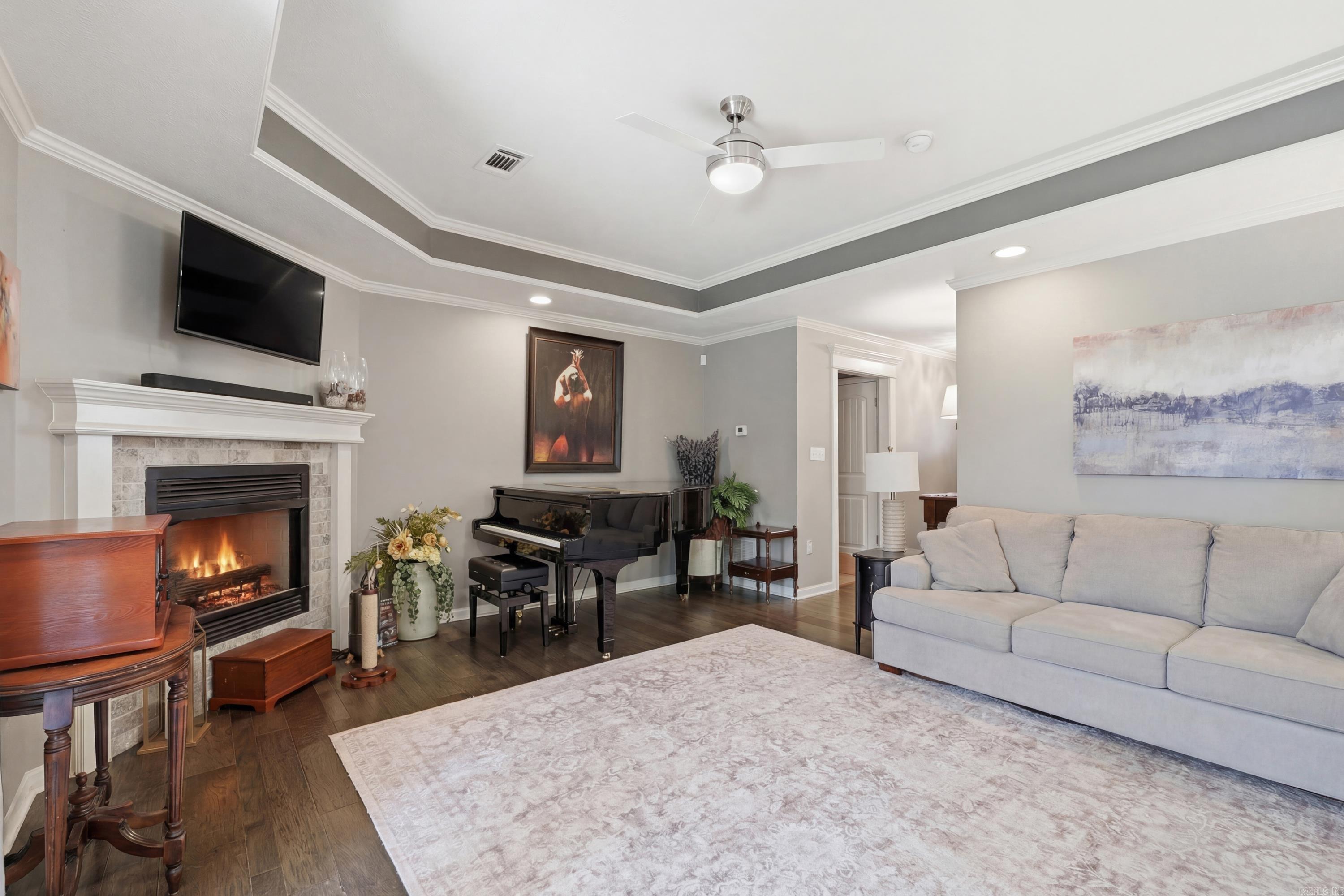 Haydens Place - Residential