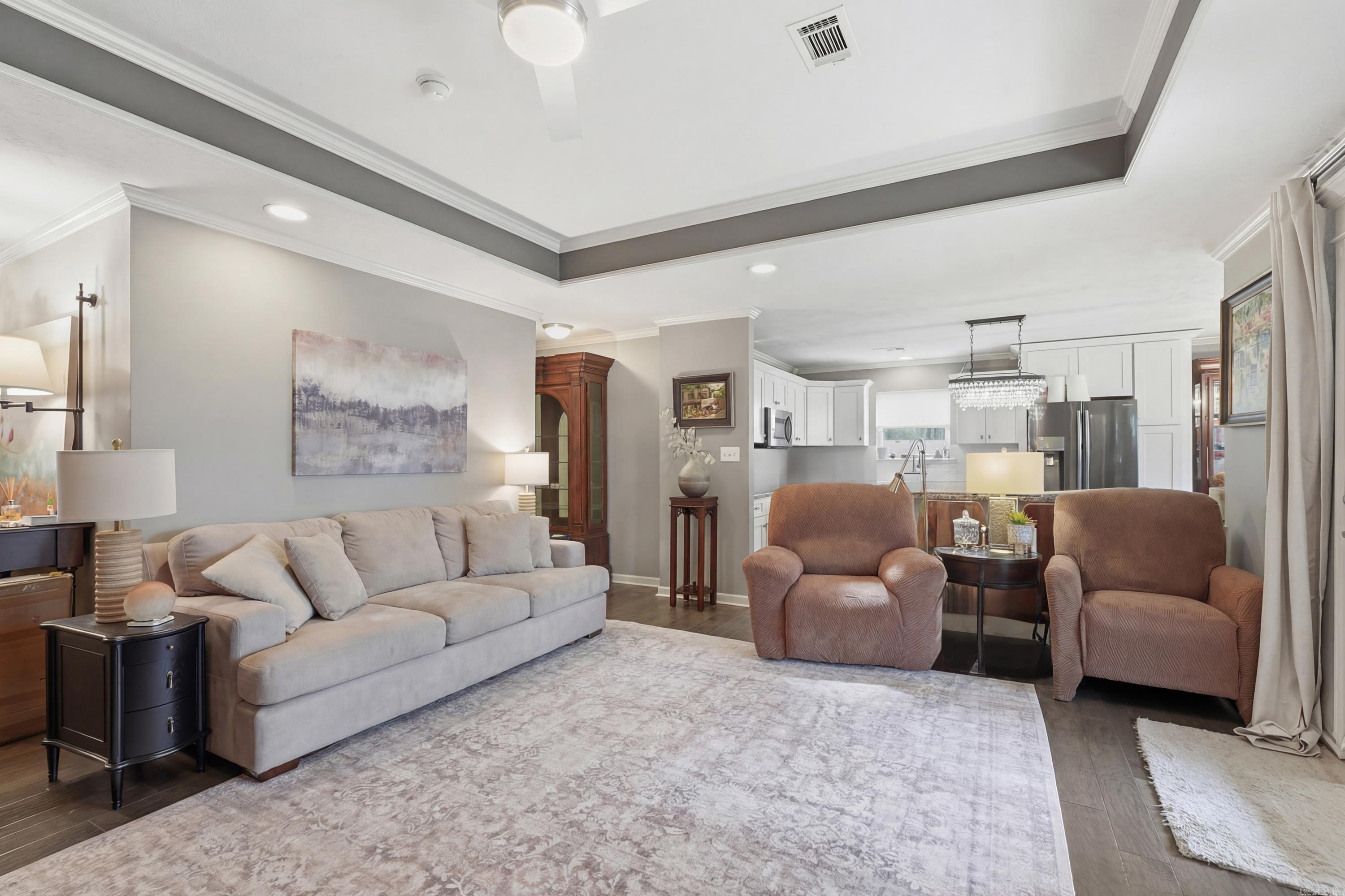 Haydens Place - Residential