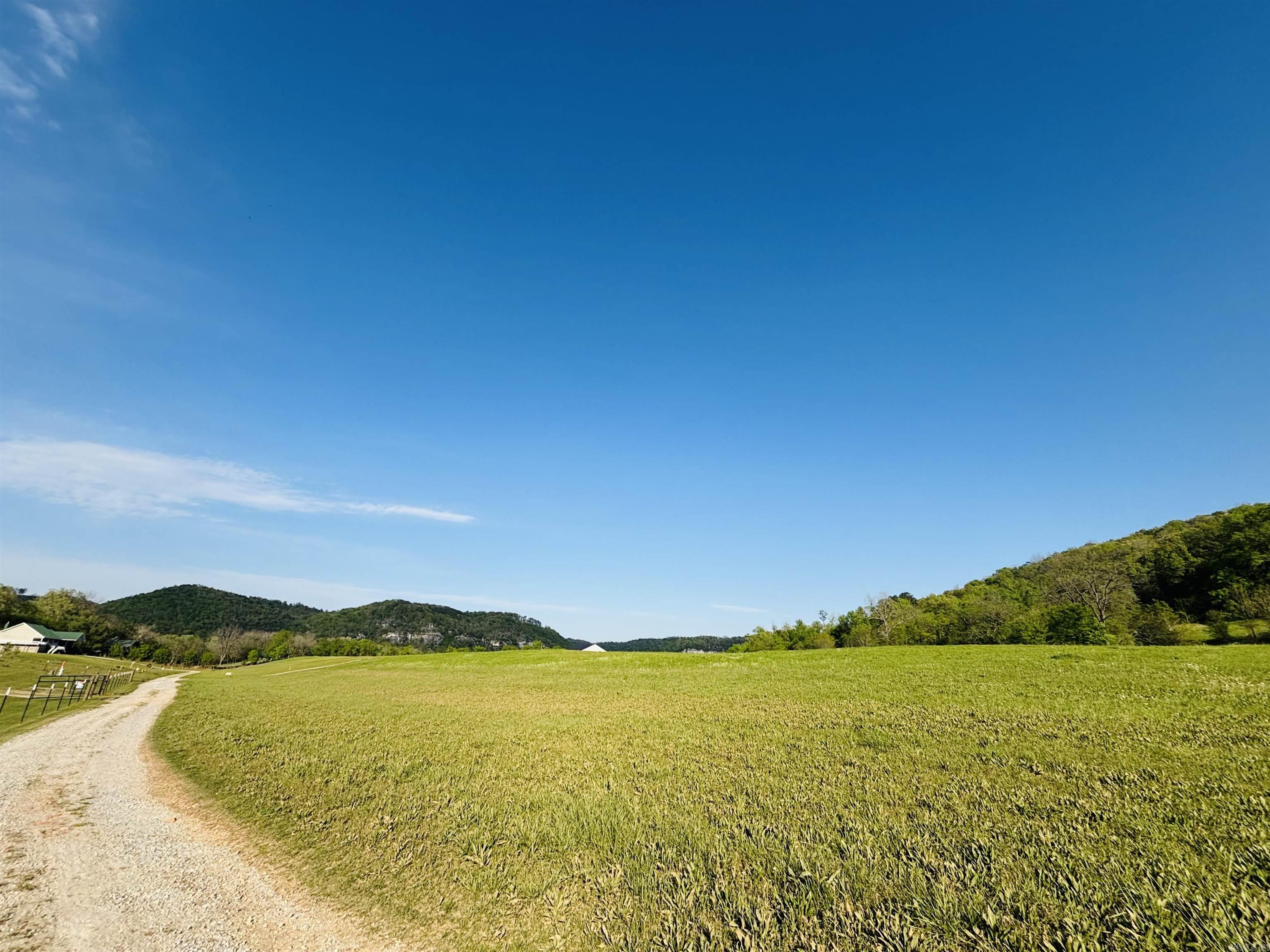 Round Bottom Pool Estates - Land