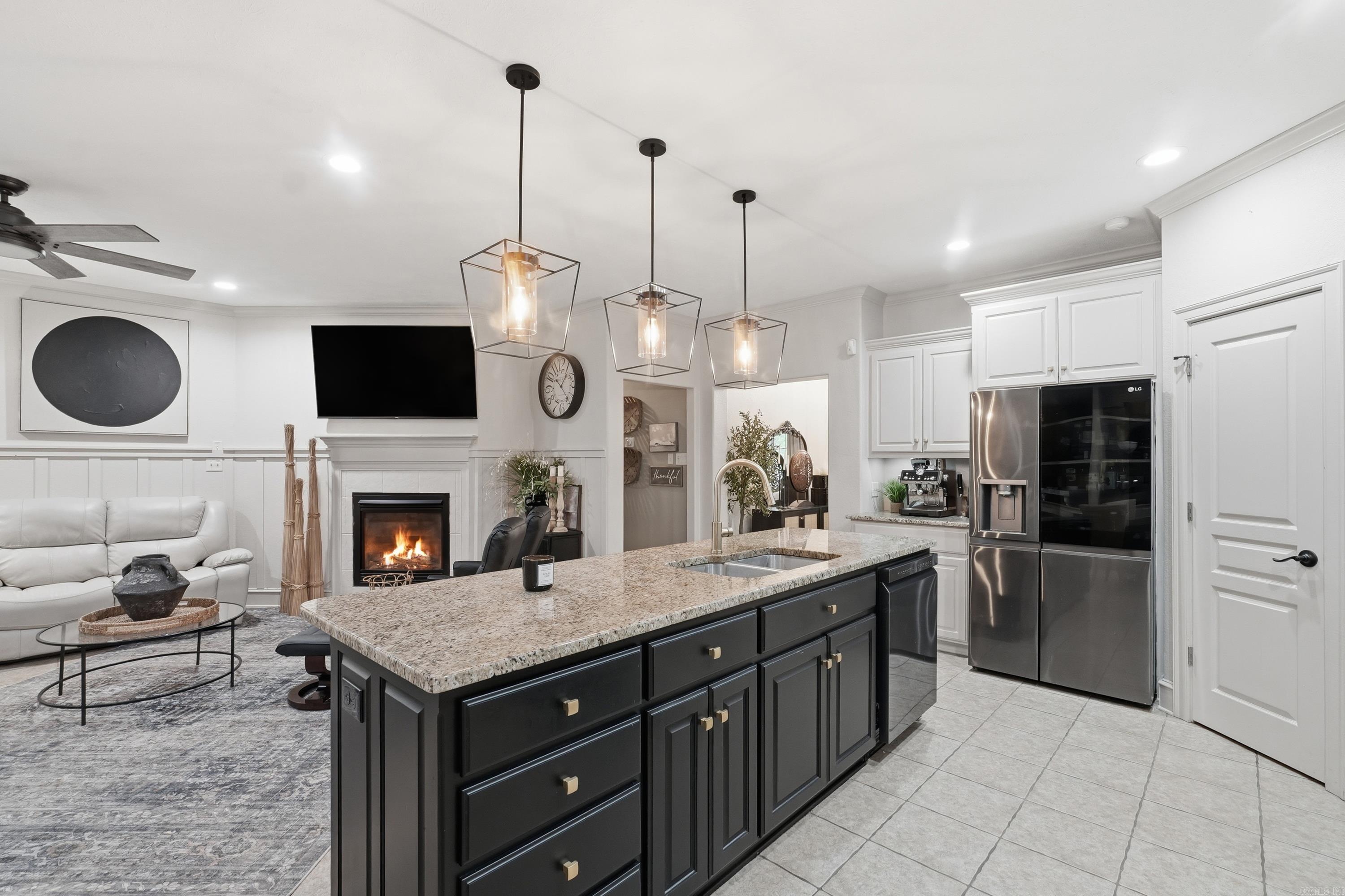 CLUB CREEK - Residential