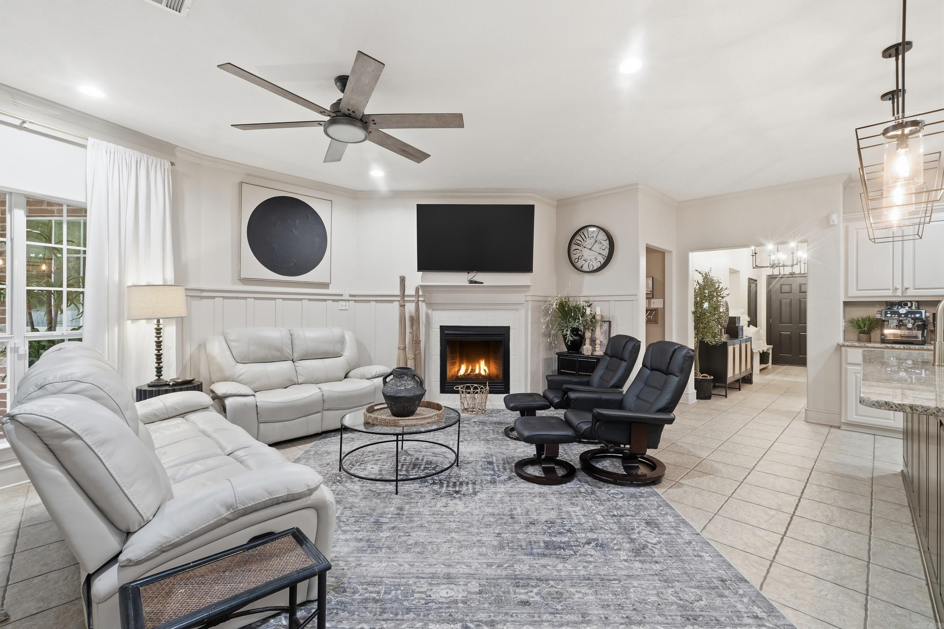 CLUB CREEK - Residential