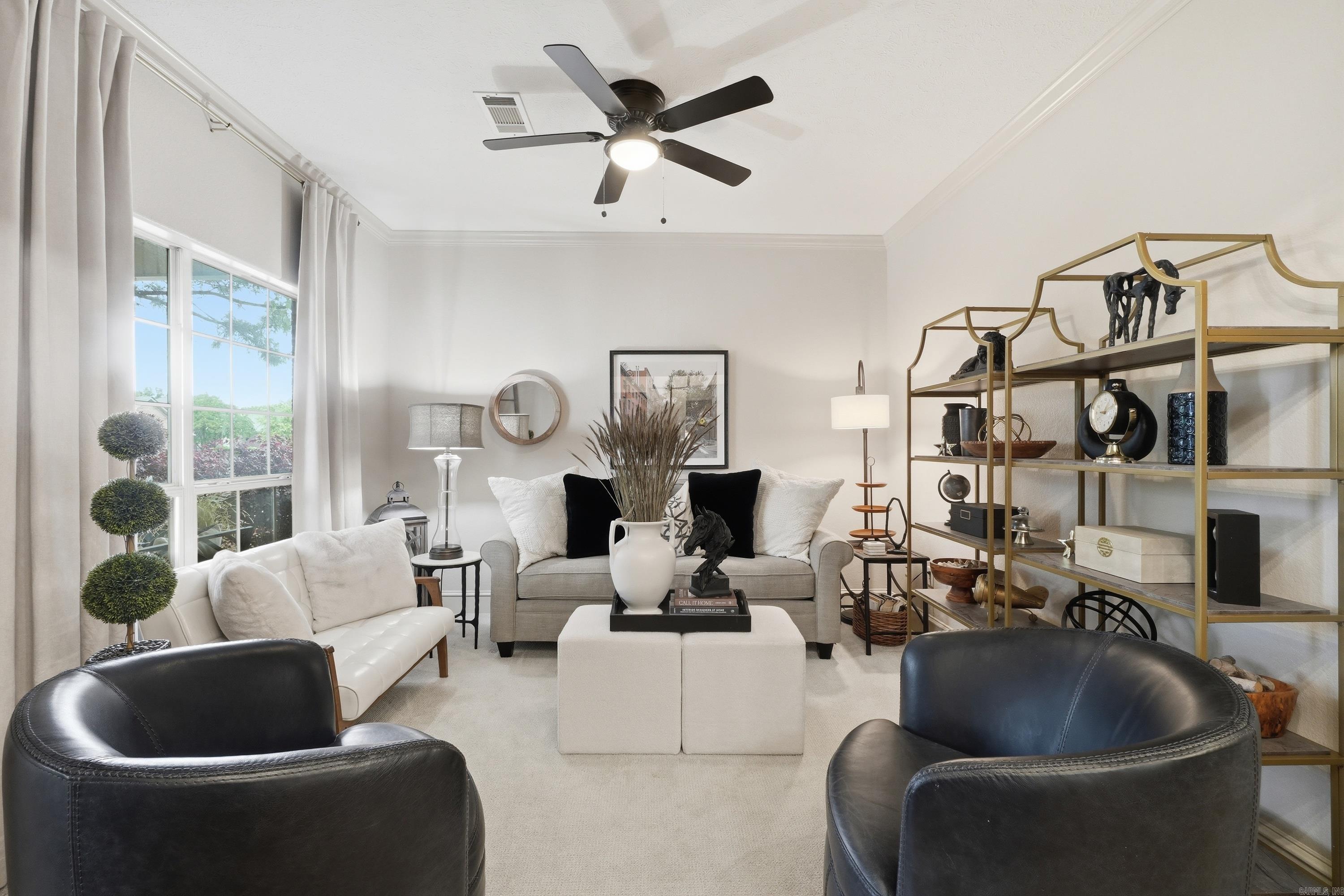 CLUB CREEK - Residential