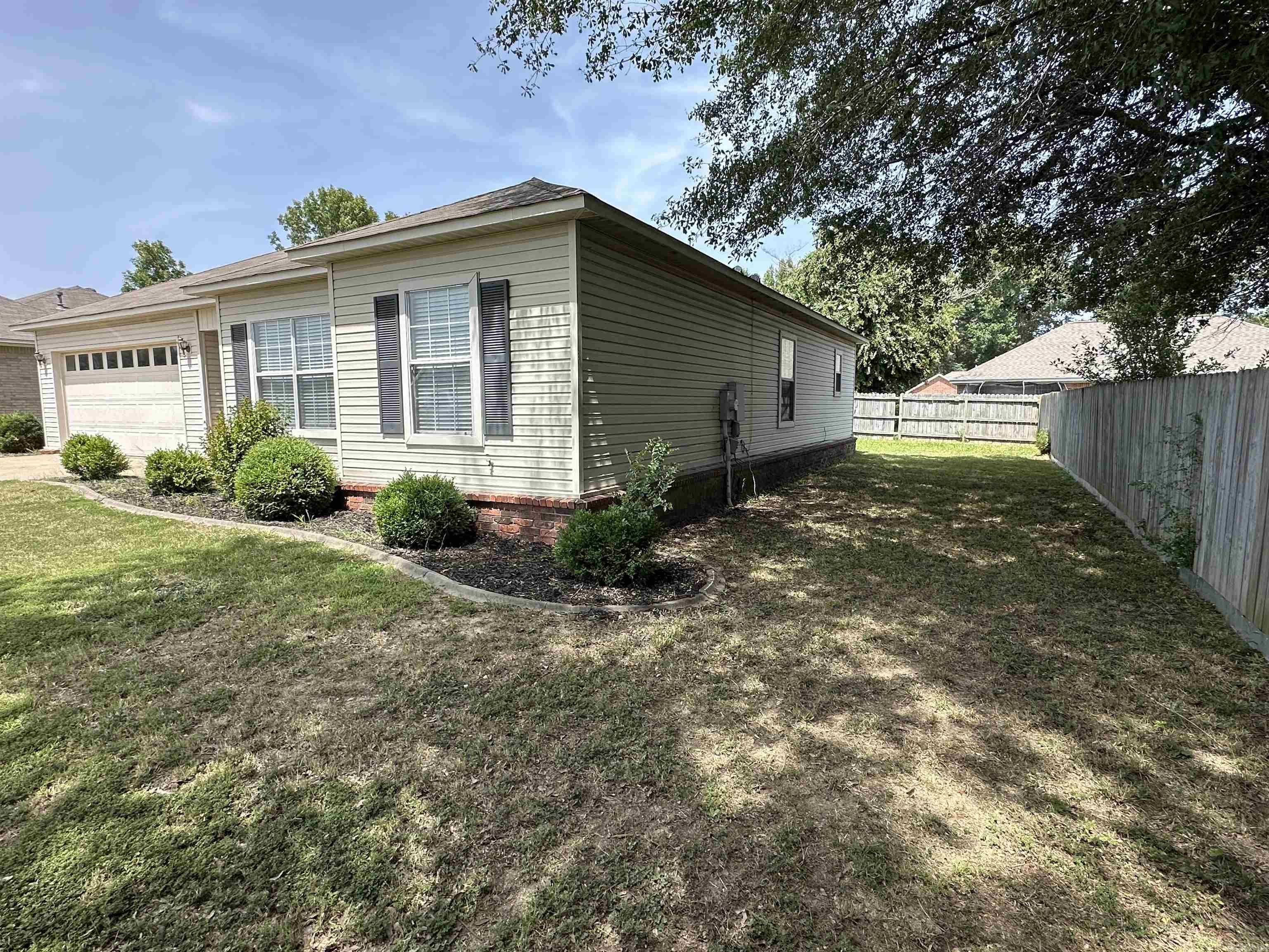 Hunters Run - Residential Lease
