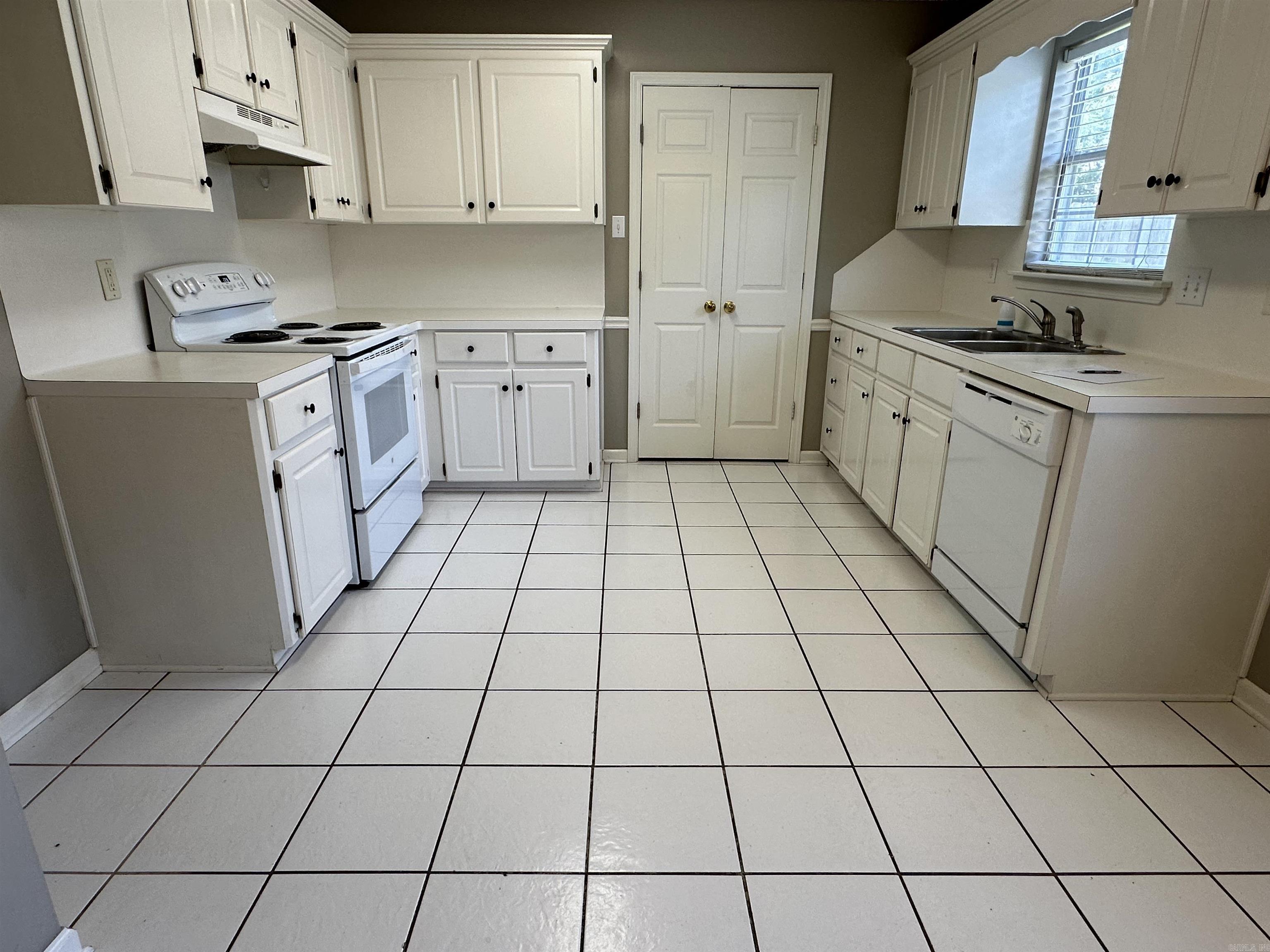 Hunters Run - Residential Lease