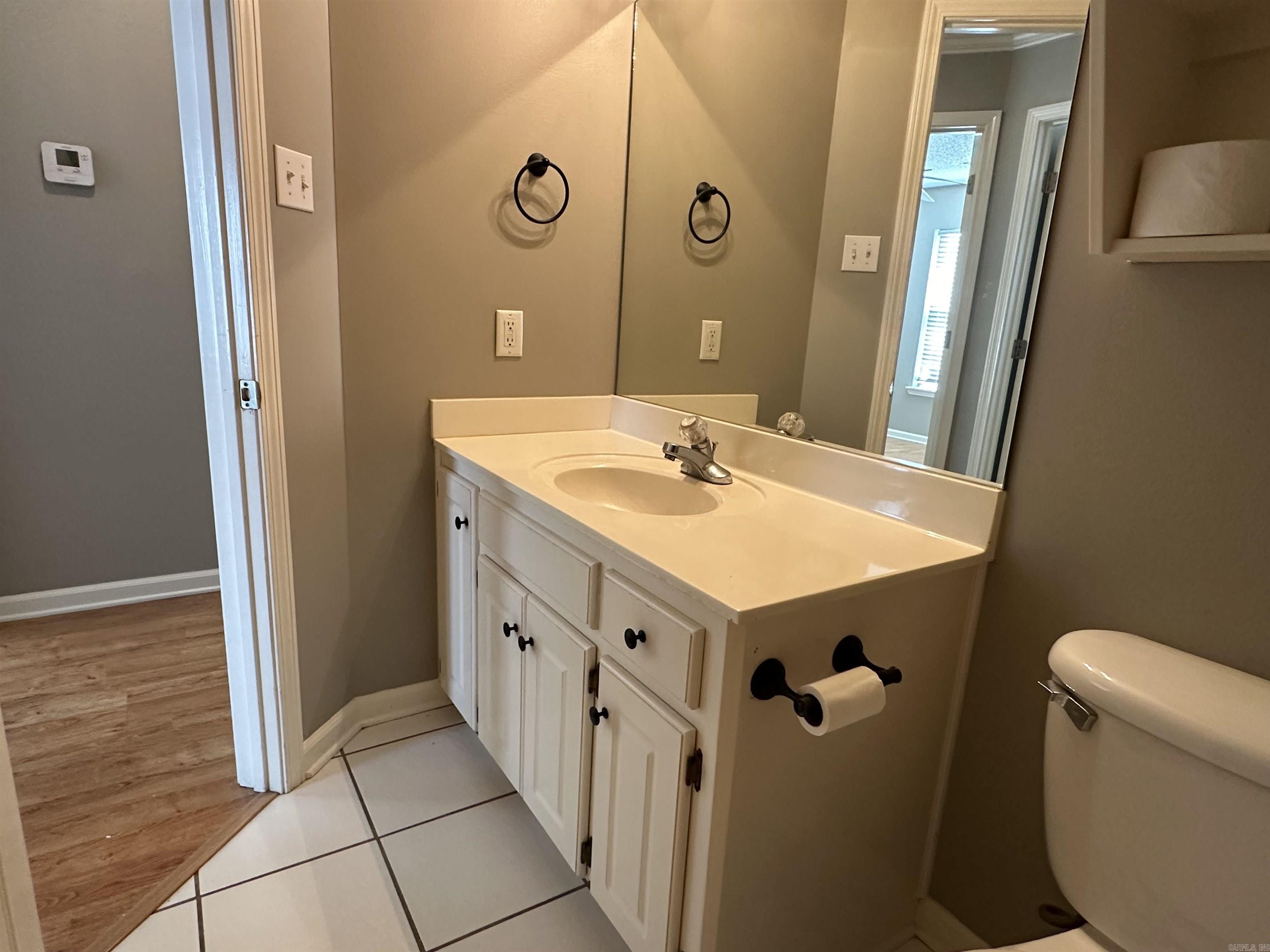 Hunters Run - Residential Lease