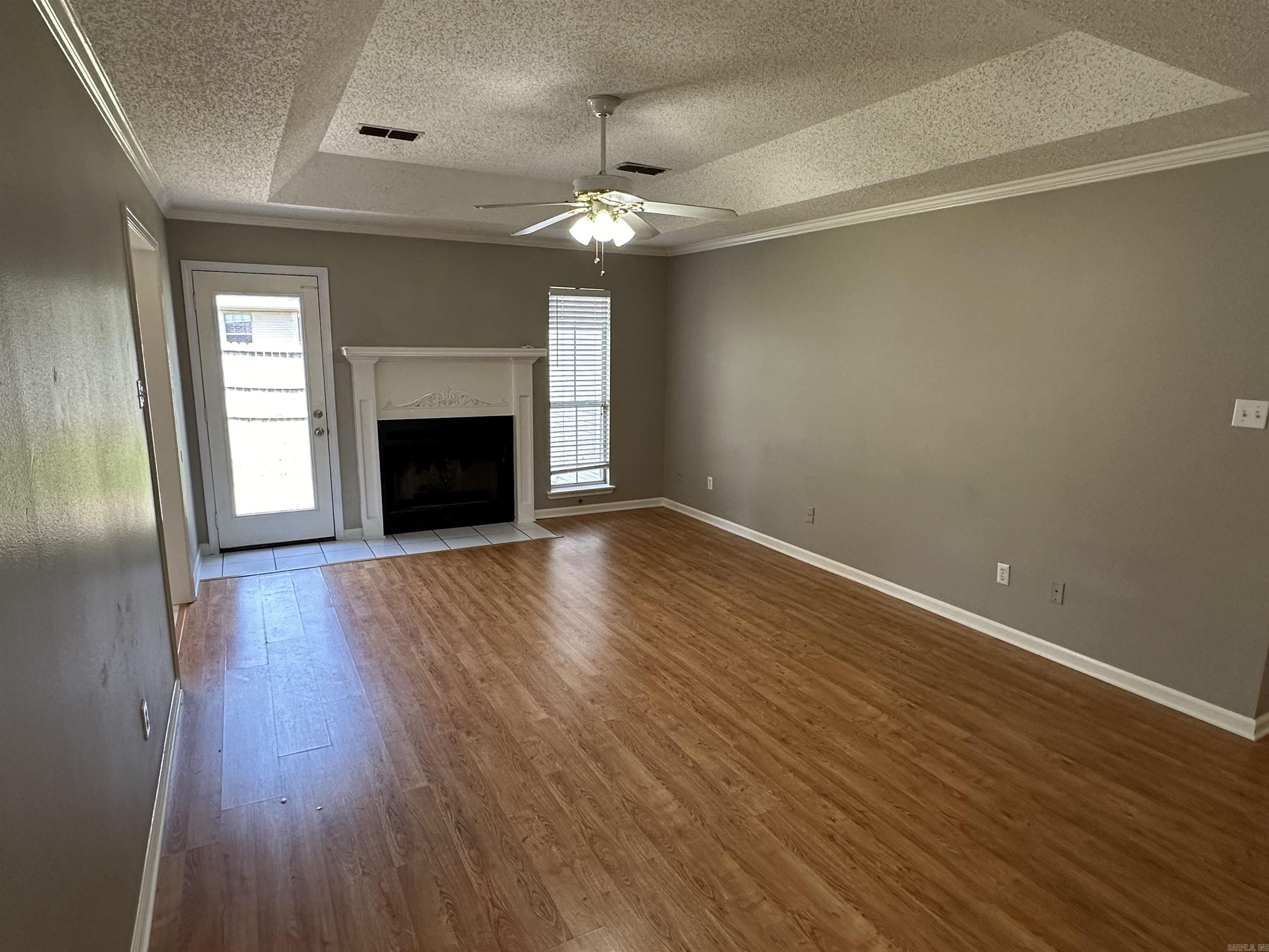 Hunters Run - Residential Lease