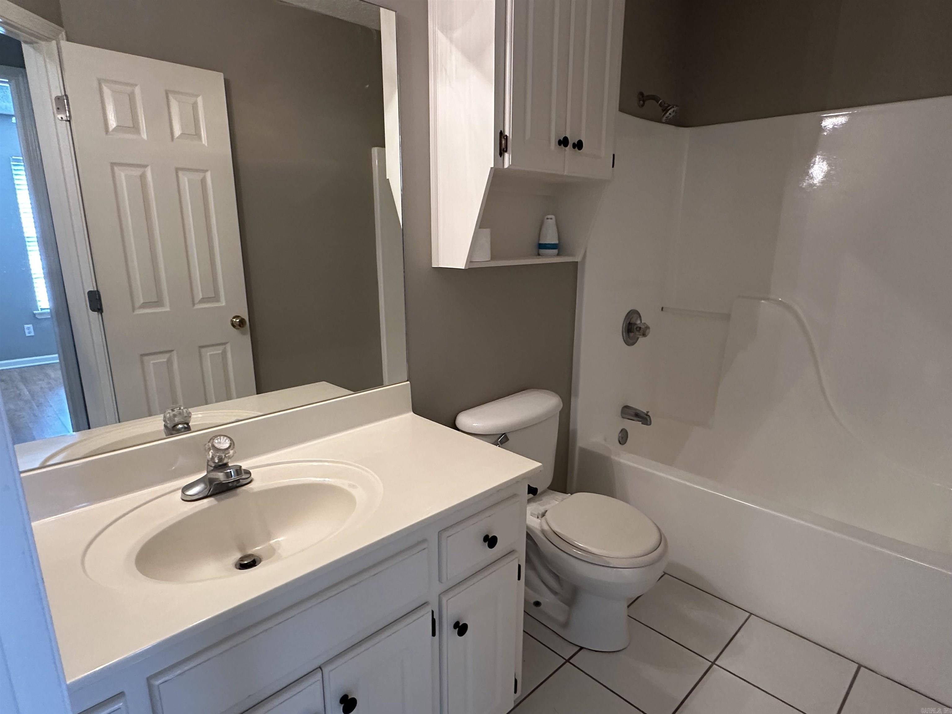 Hunters Run - Residential Lease