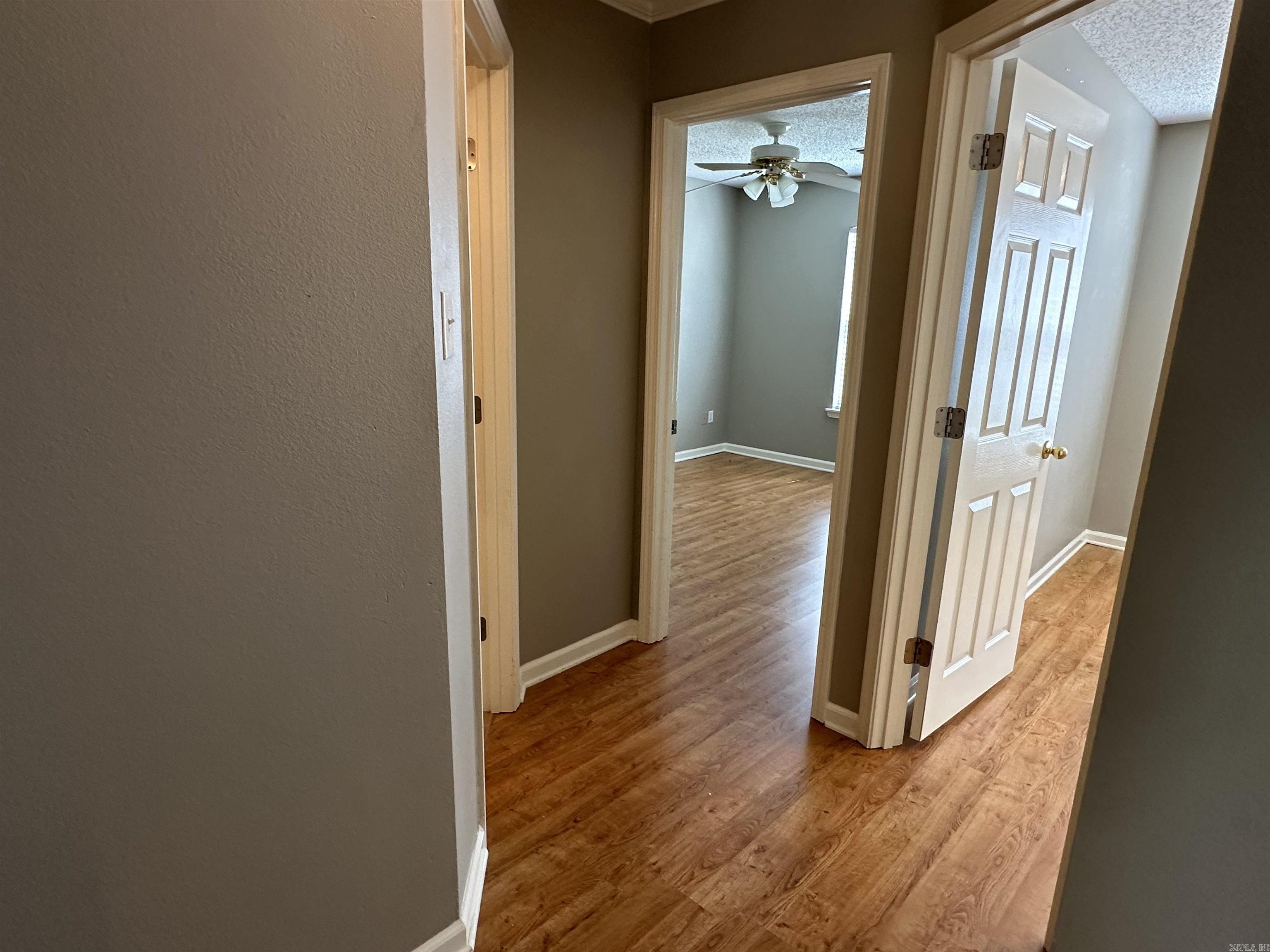 Hunters Run - Residential Lease