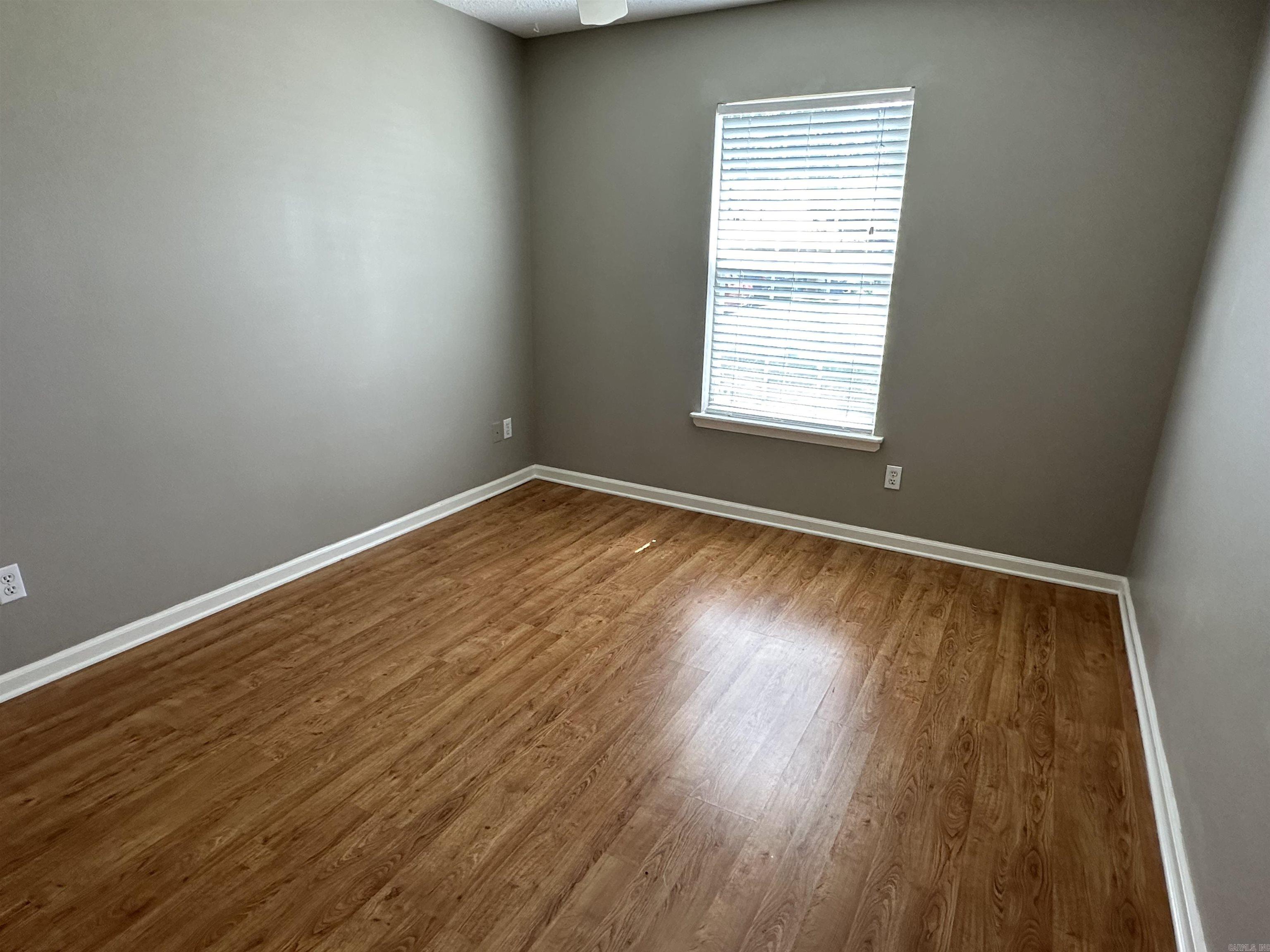 Hunters Run - Residential Lease