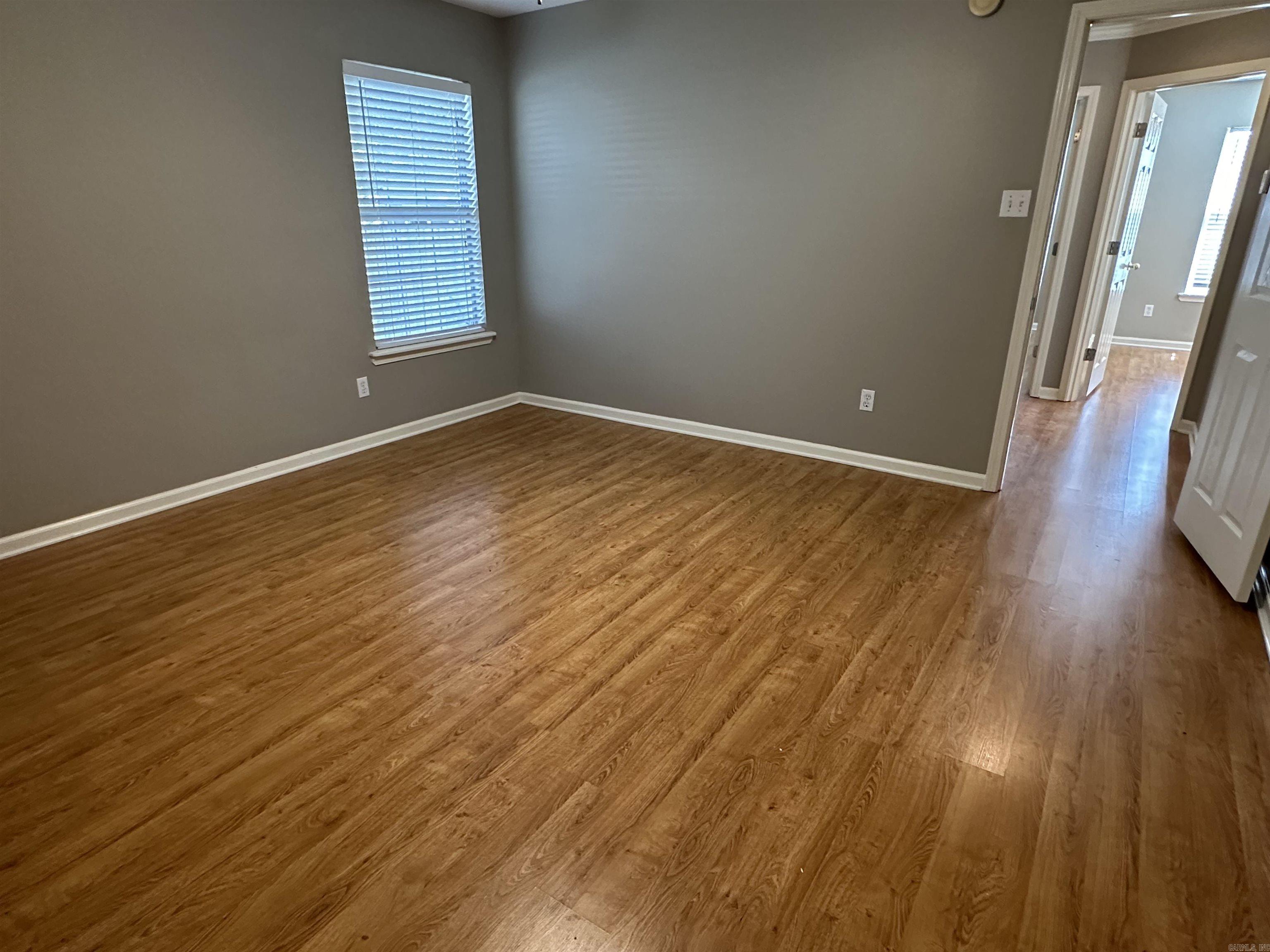 Hunters Run - Residential Lease