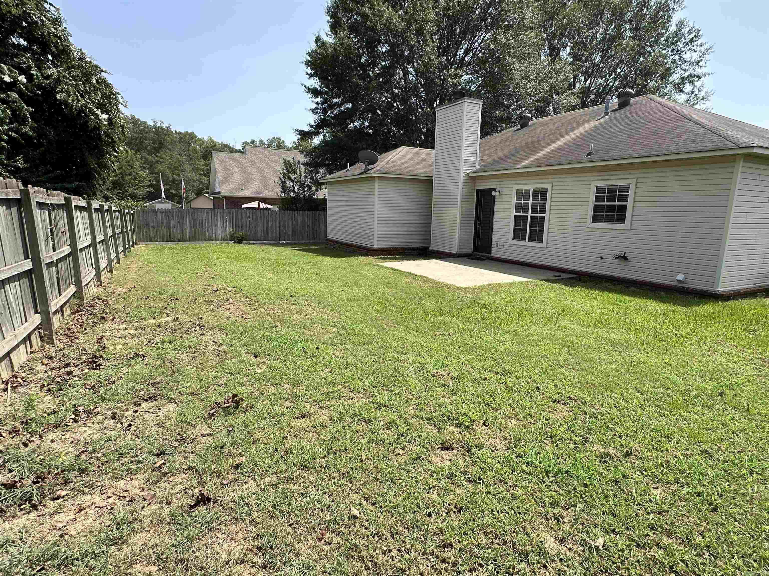 Hunters Run - Residential Lease