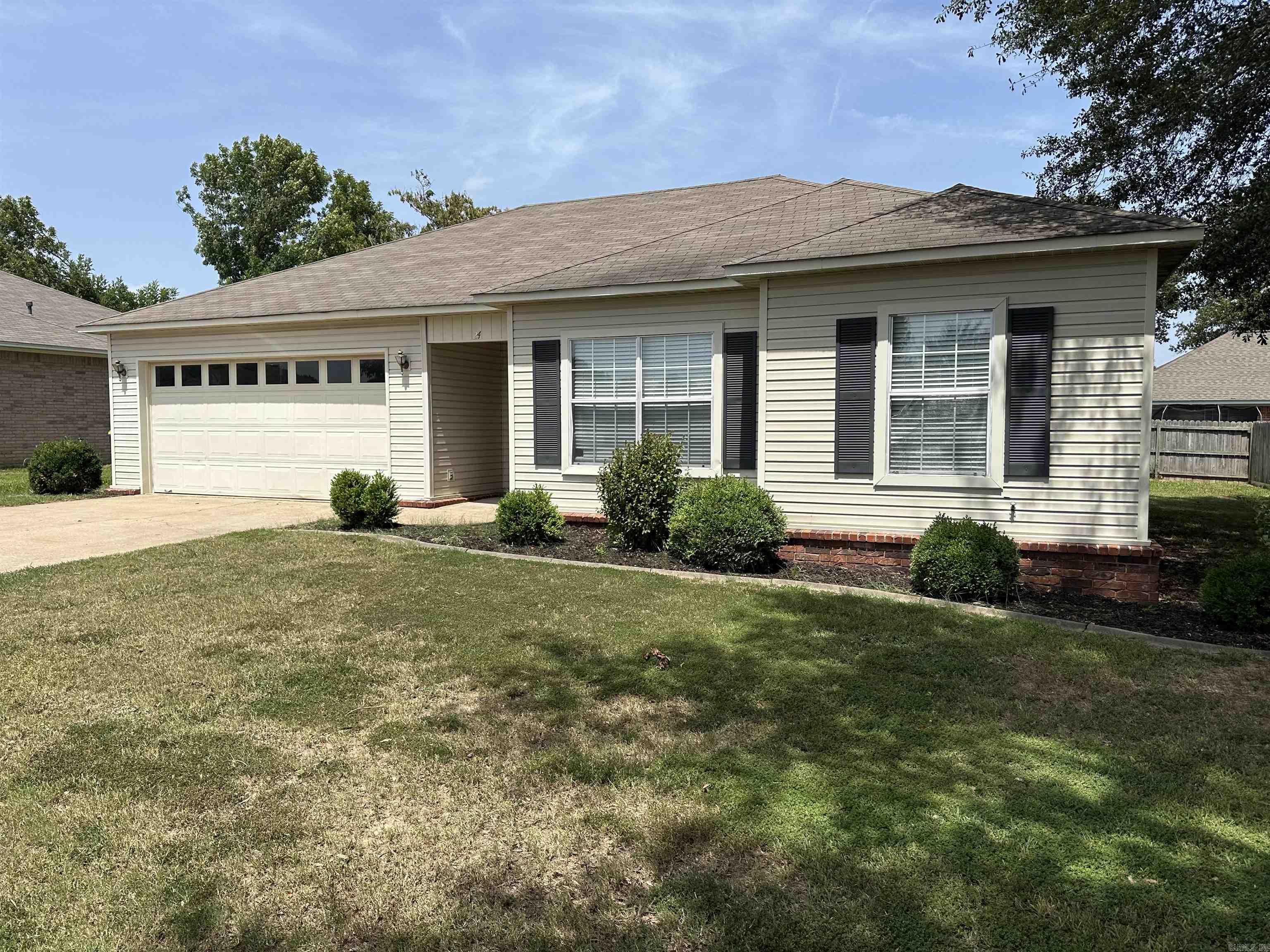 Hunters Run - Residential Lease