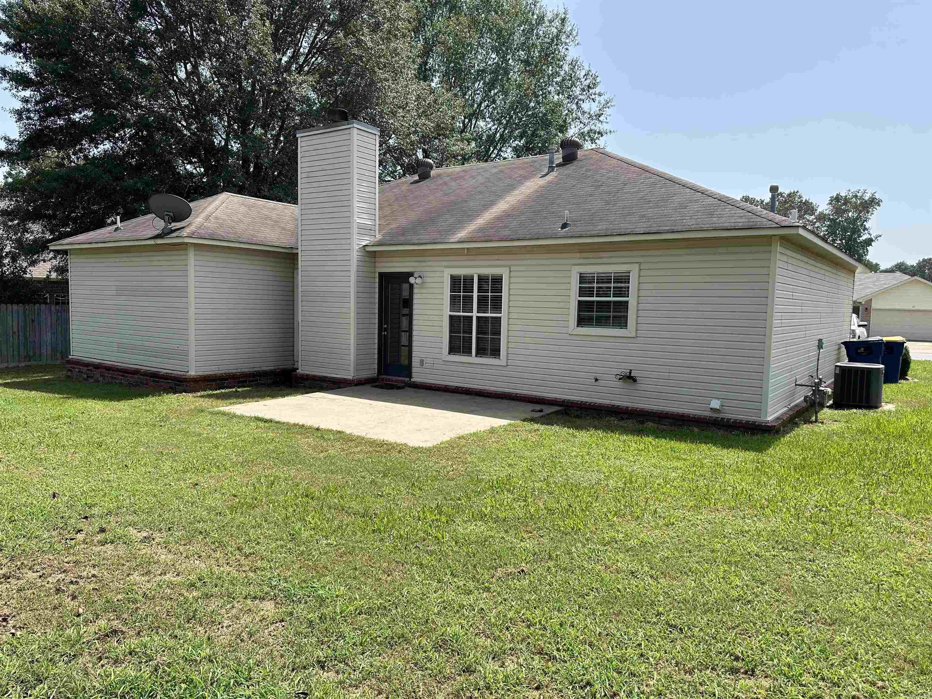Hunters Run - Residential Lease