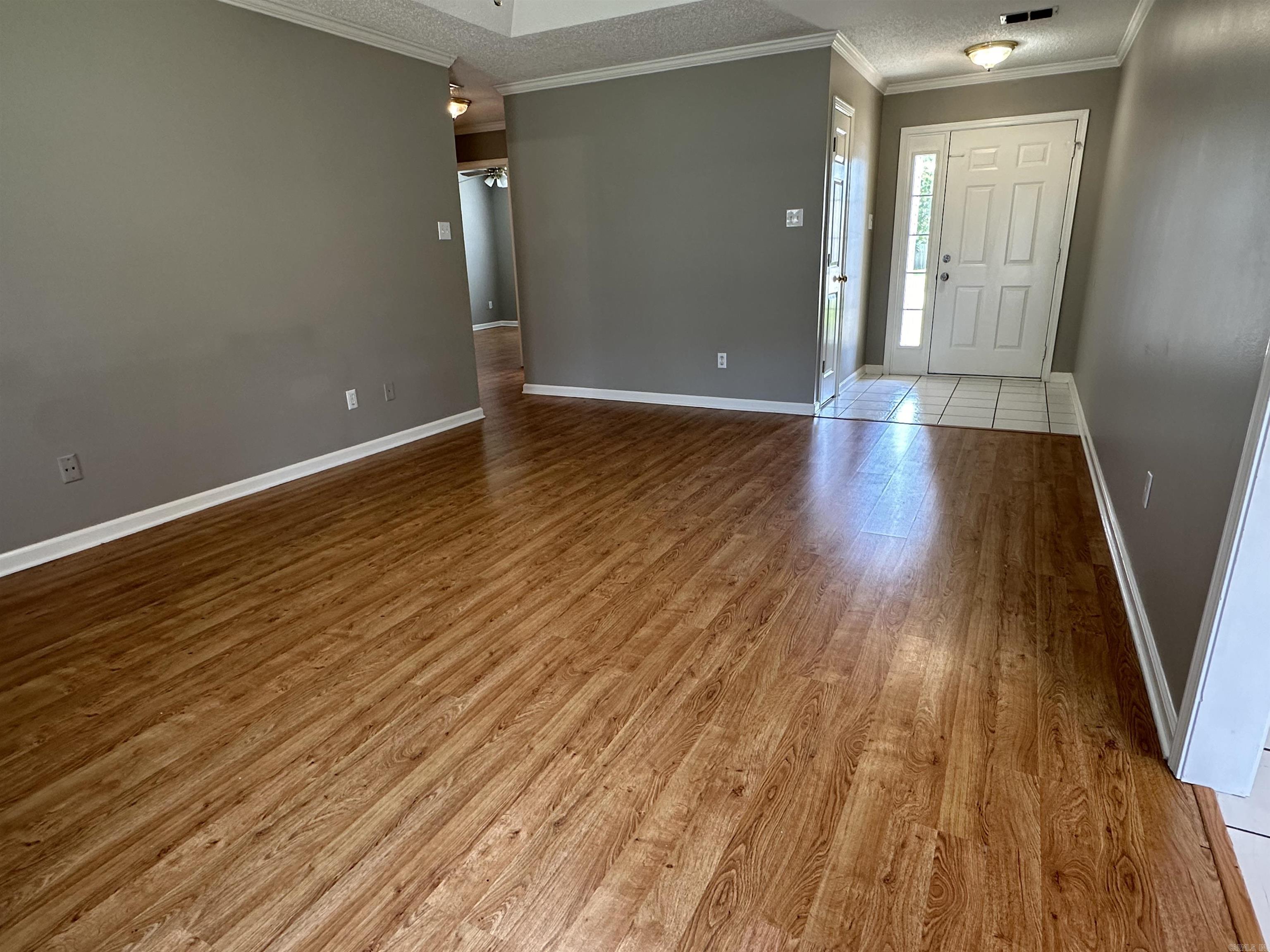Hunters Run - Residential Lease