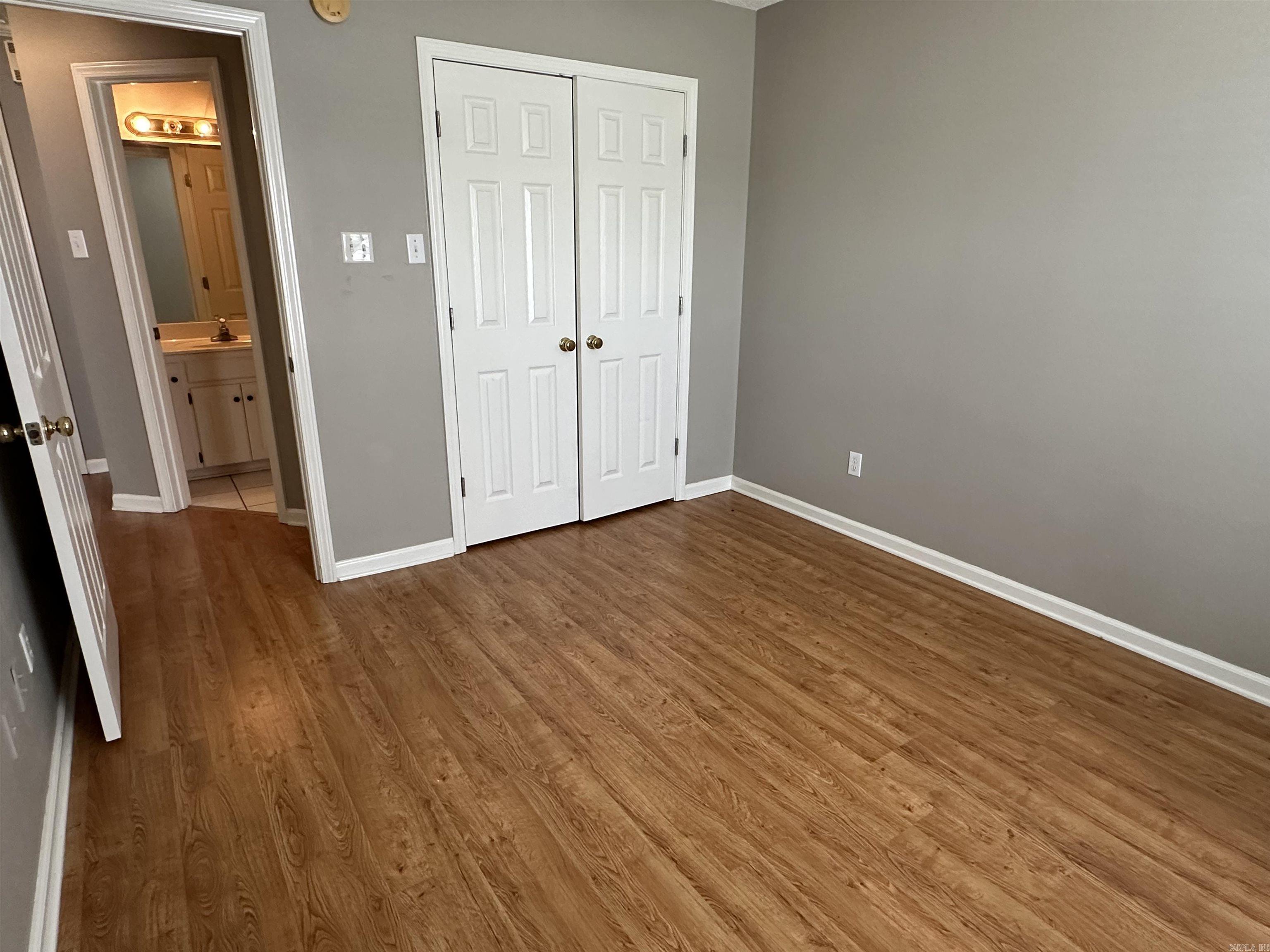 Hunters Run - Residential Lease